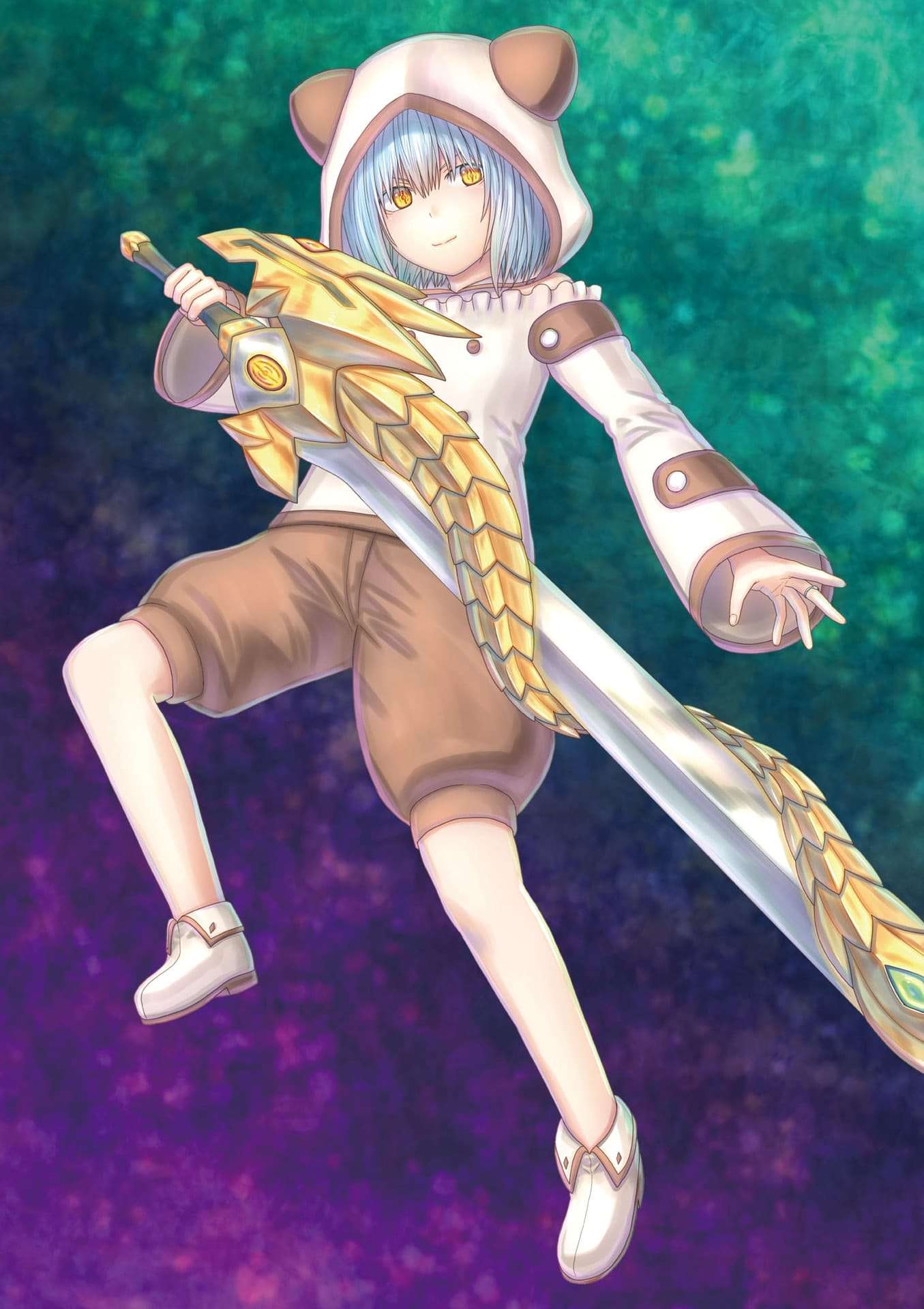 Murabito desu ga Nani ka? Chapter 86 - Page 4