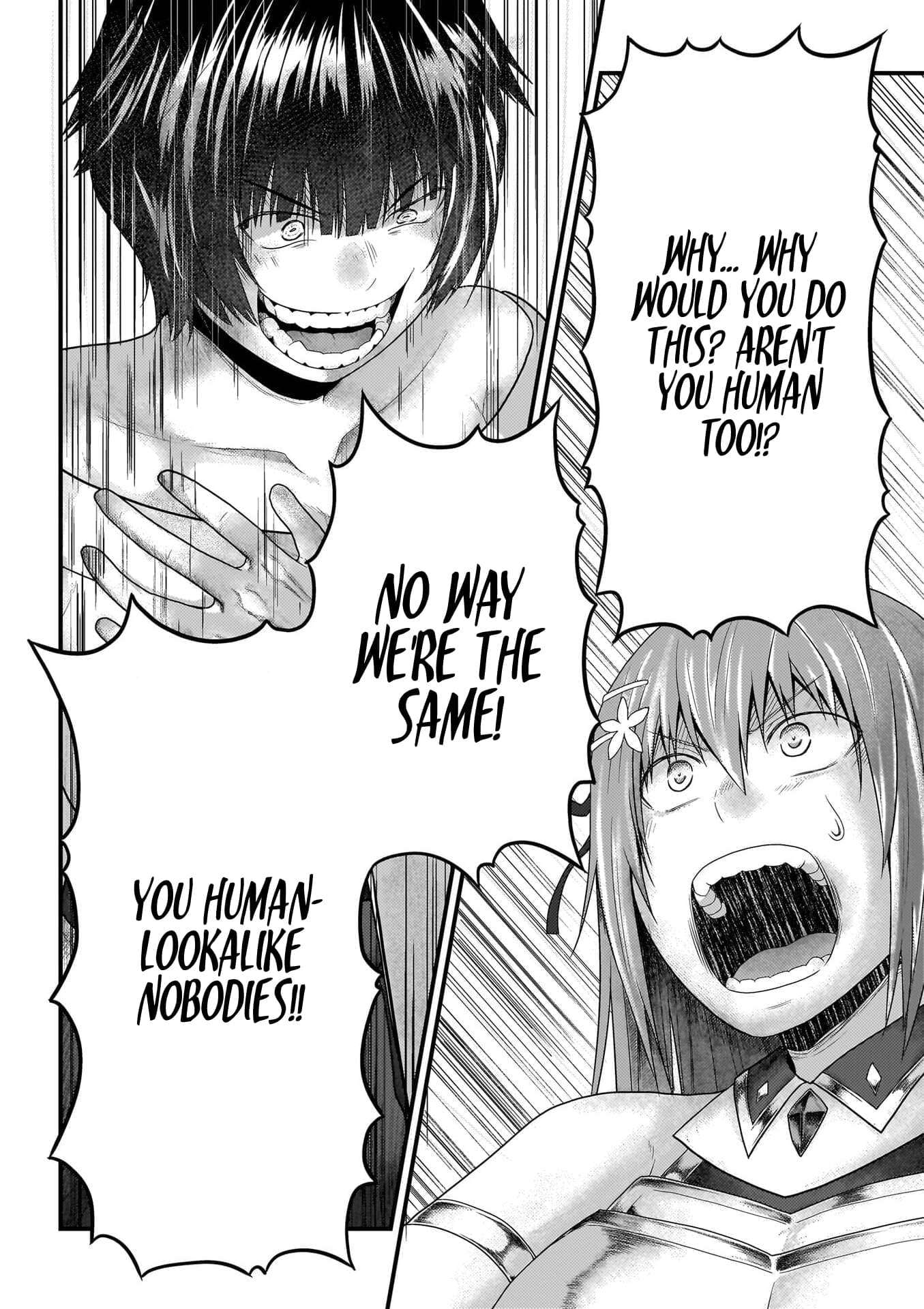 Murabito desu ga Nani ka? Chapter 86 - Page 8