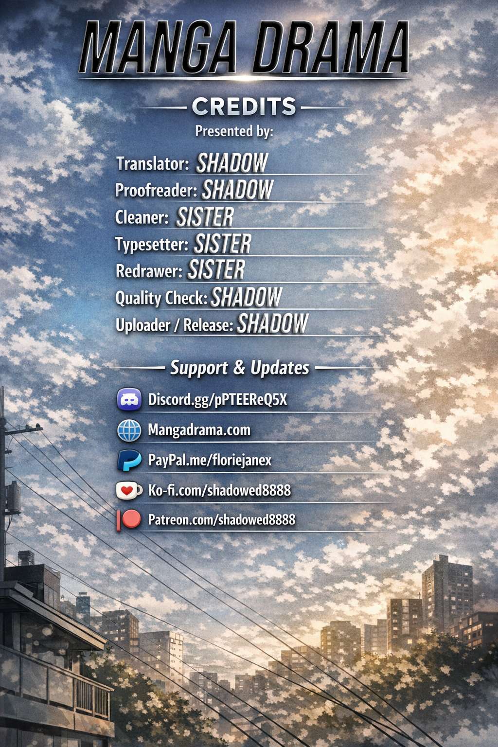 Murabito desu ga Nani ka? Chapter 87 - Page 1