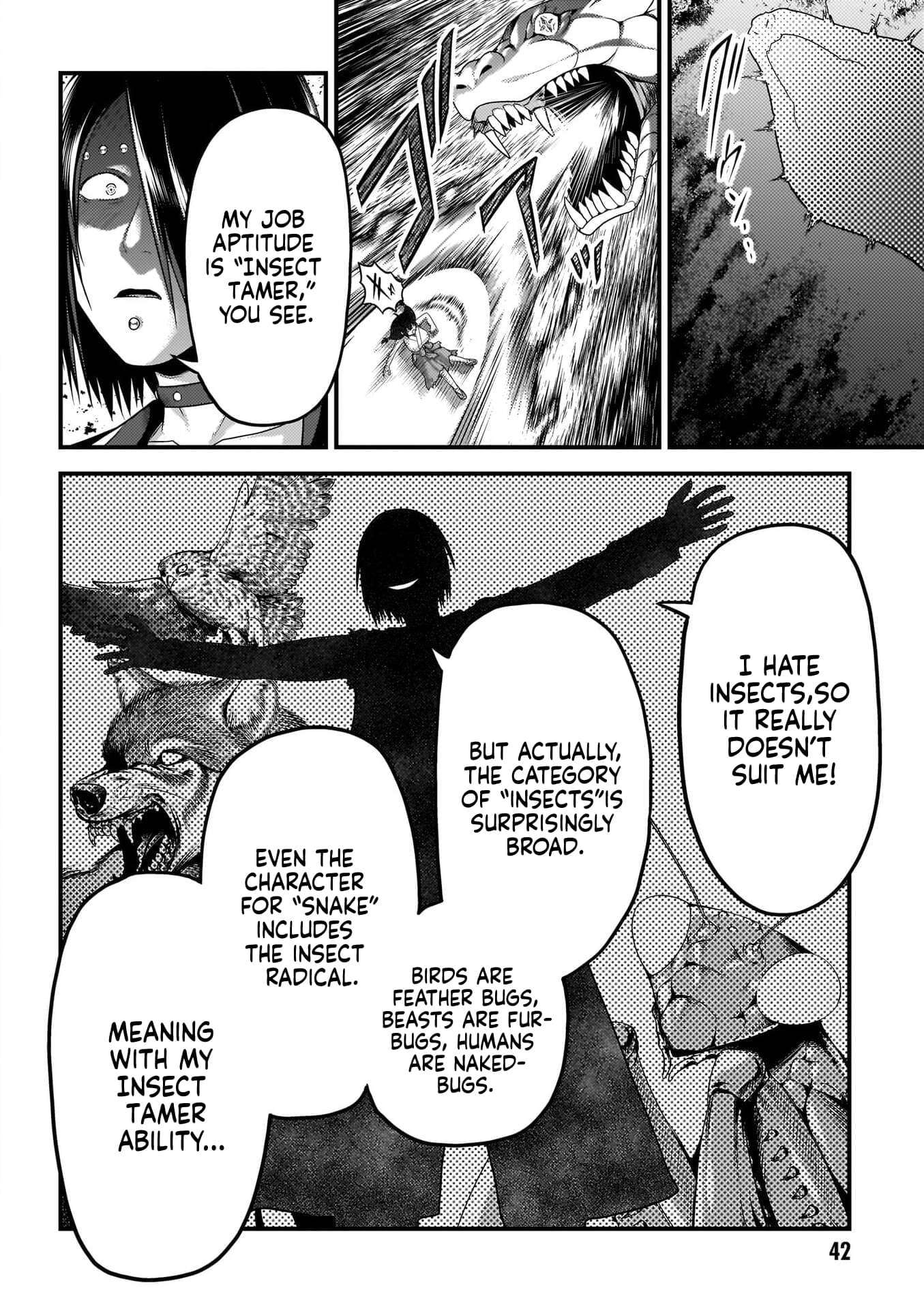 Murabito desu ga Nani ka? Chapter 87 - Page 11