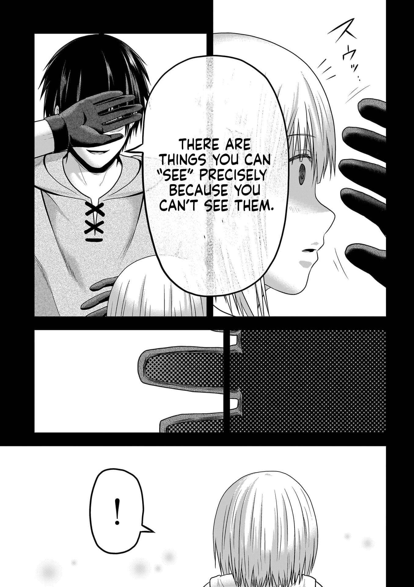 Murabito desu ga Nani ka? Chapter 88 - Page 10