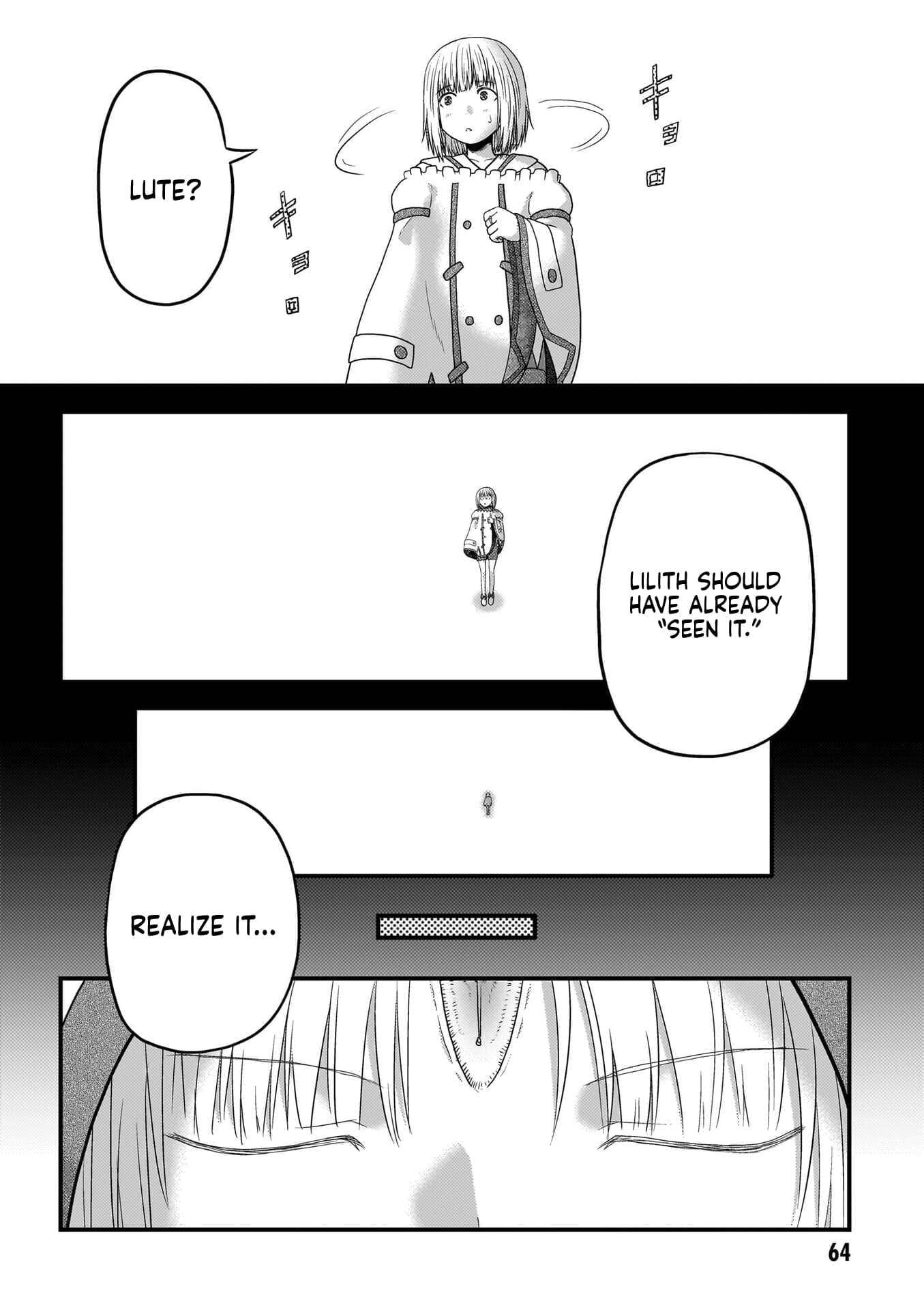 Murabito desu ga Nani ka? Chapter 88 - Page 11