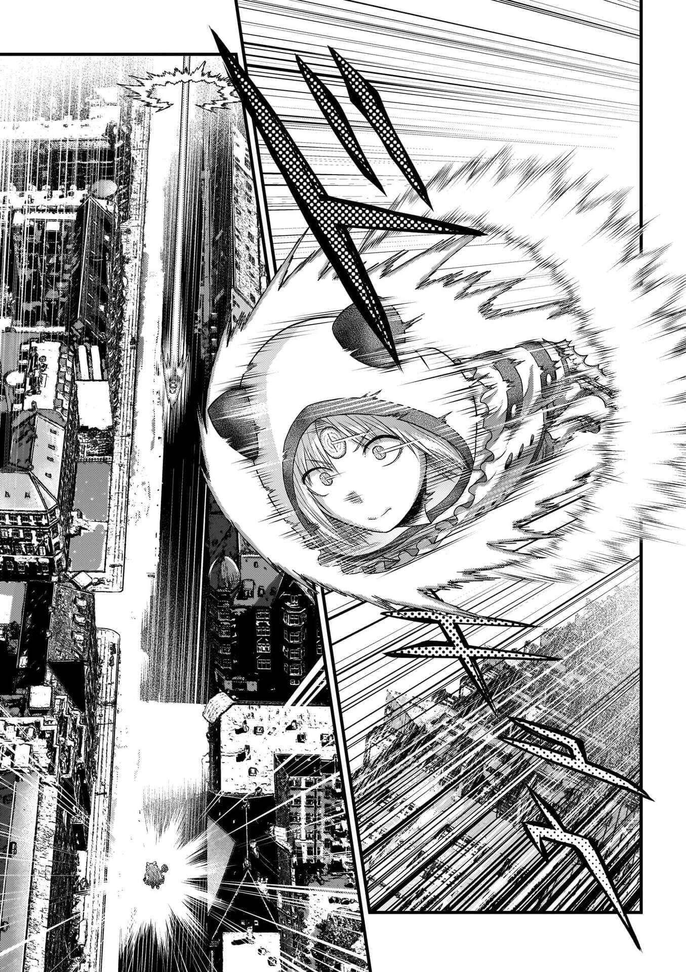 Murabito desu ga Nani ka? Chapter 88 - Page 14