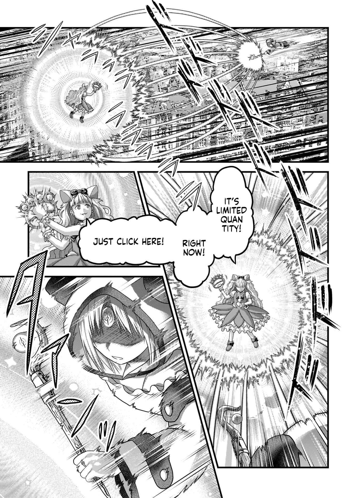 Murabito desu ga Nani ka? Chapter 88 - Page 16