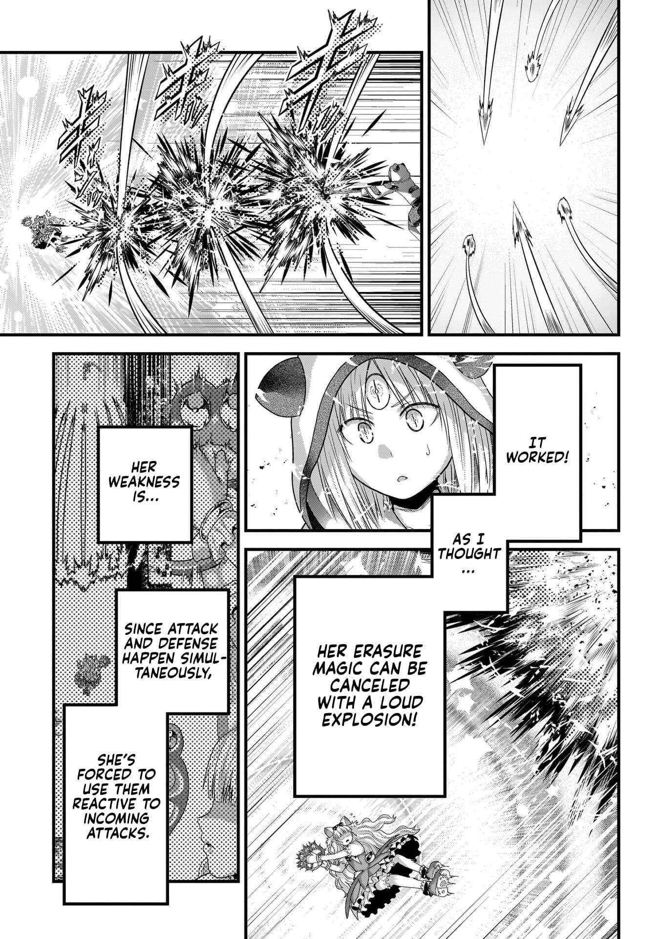 Murabito desu ga Nani ka? Chapter 88 - Page 18