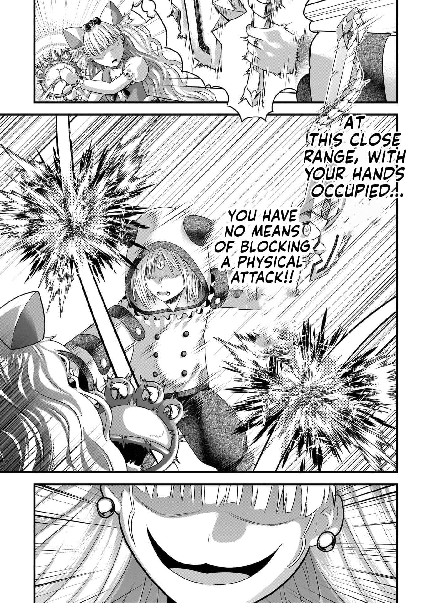 Murabito desu ga Nani ka? Chapter 88 - Page 20