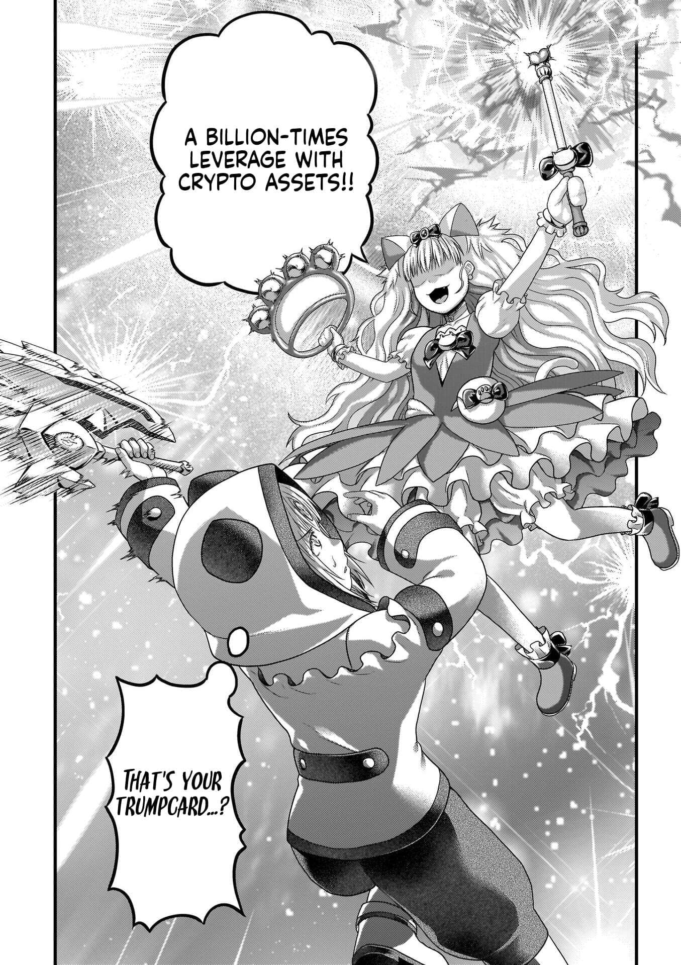 Murabito desu ga Nani ka? Chapter 88 - Page 22