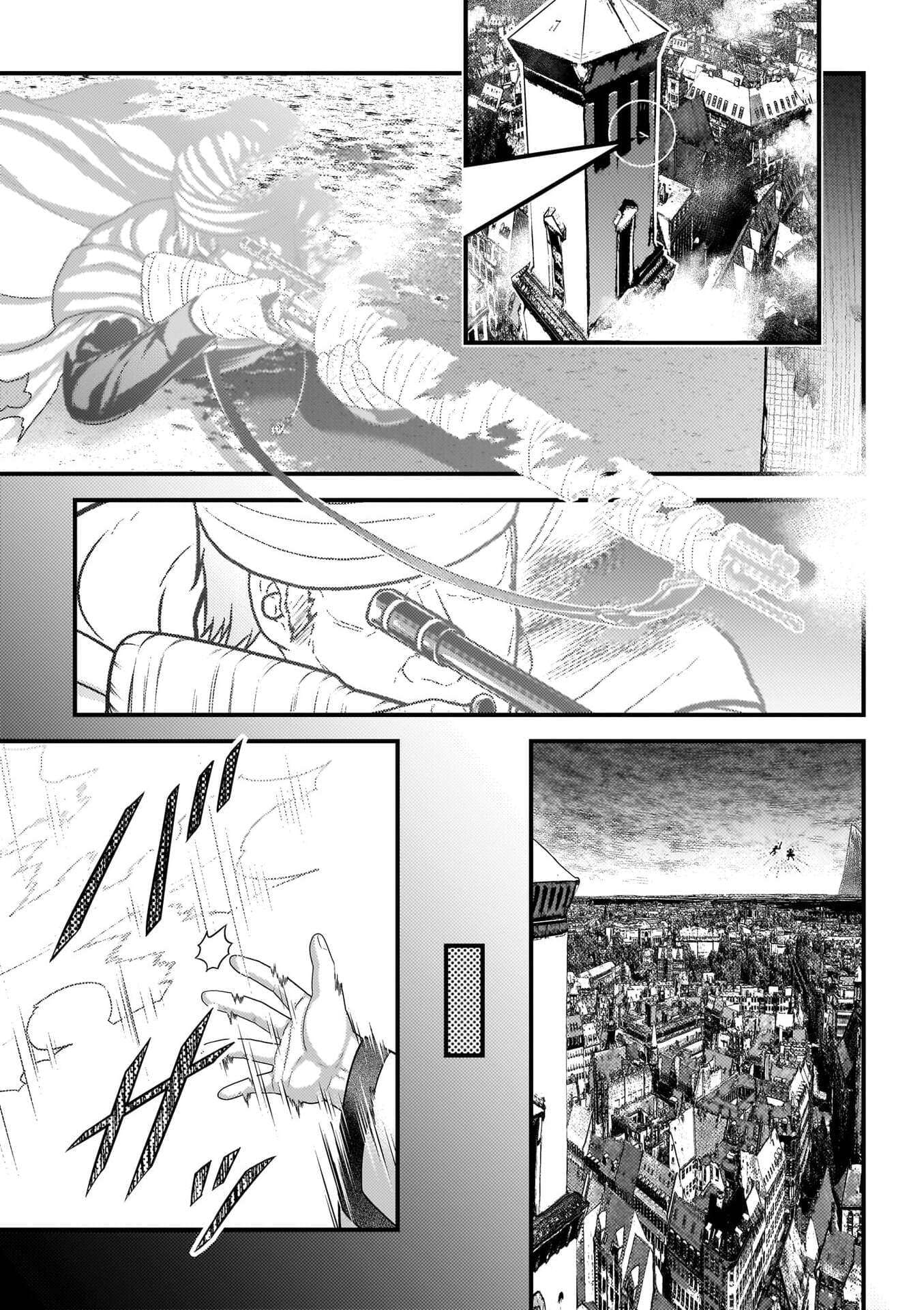 Murabito desu ga Nani ka? Chapter 88 - Page 24