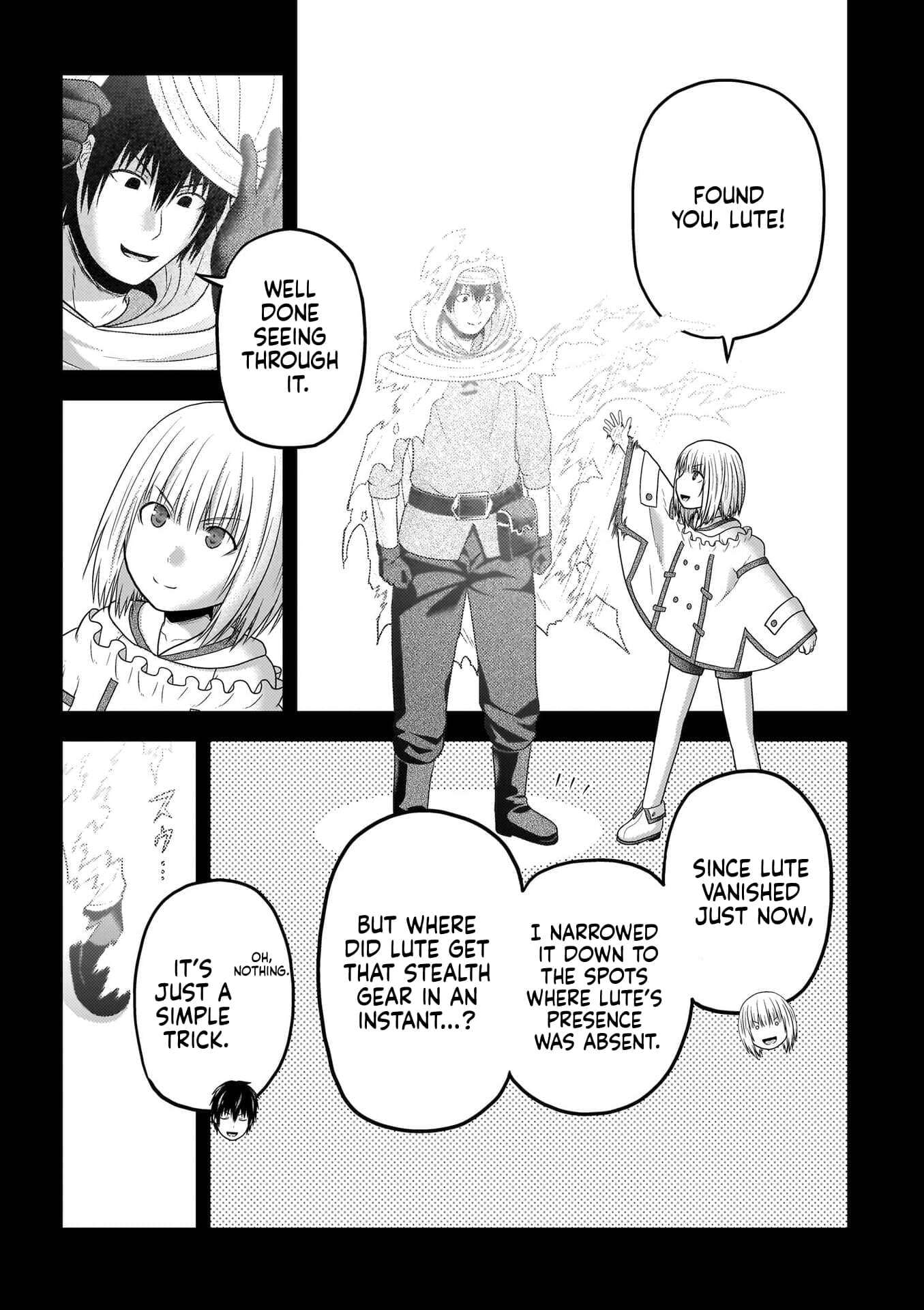 Murabito desu ga Nani ka? Chapter 88 - Page 25