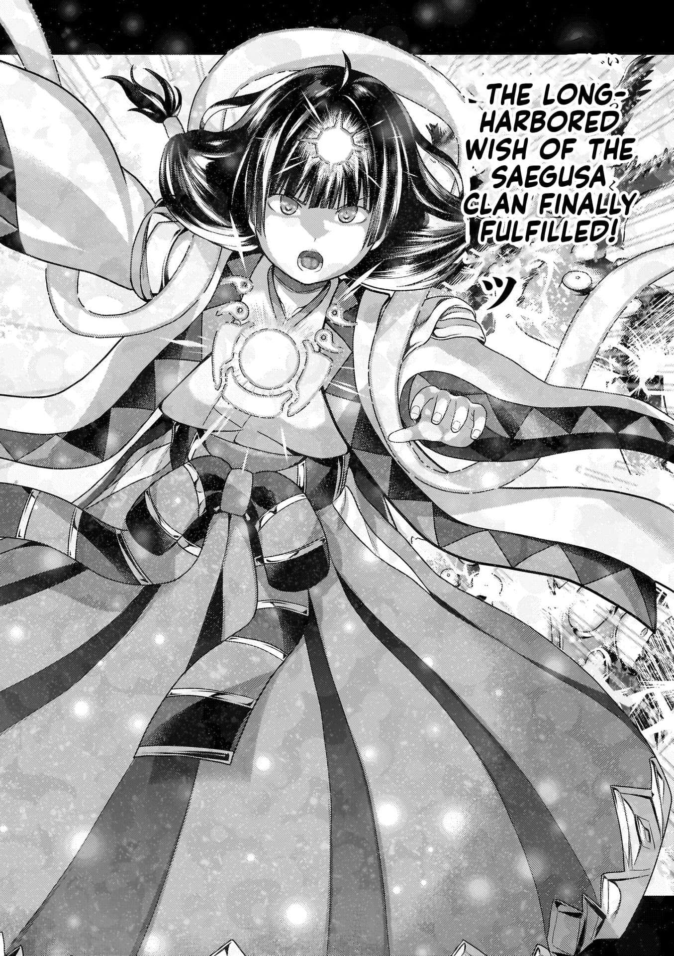 Murabito desu ga Nani ka? Chapter 89 - Page 11