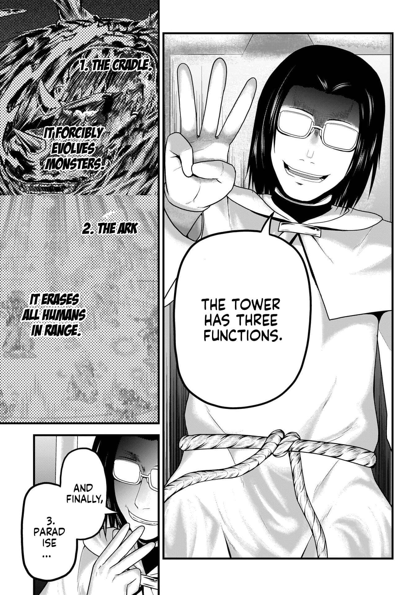 Murabito desu ga Nani ka? Chapter 89 - Page 16