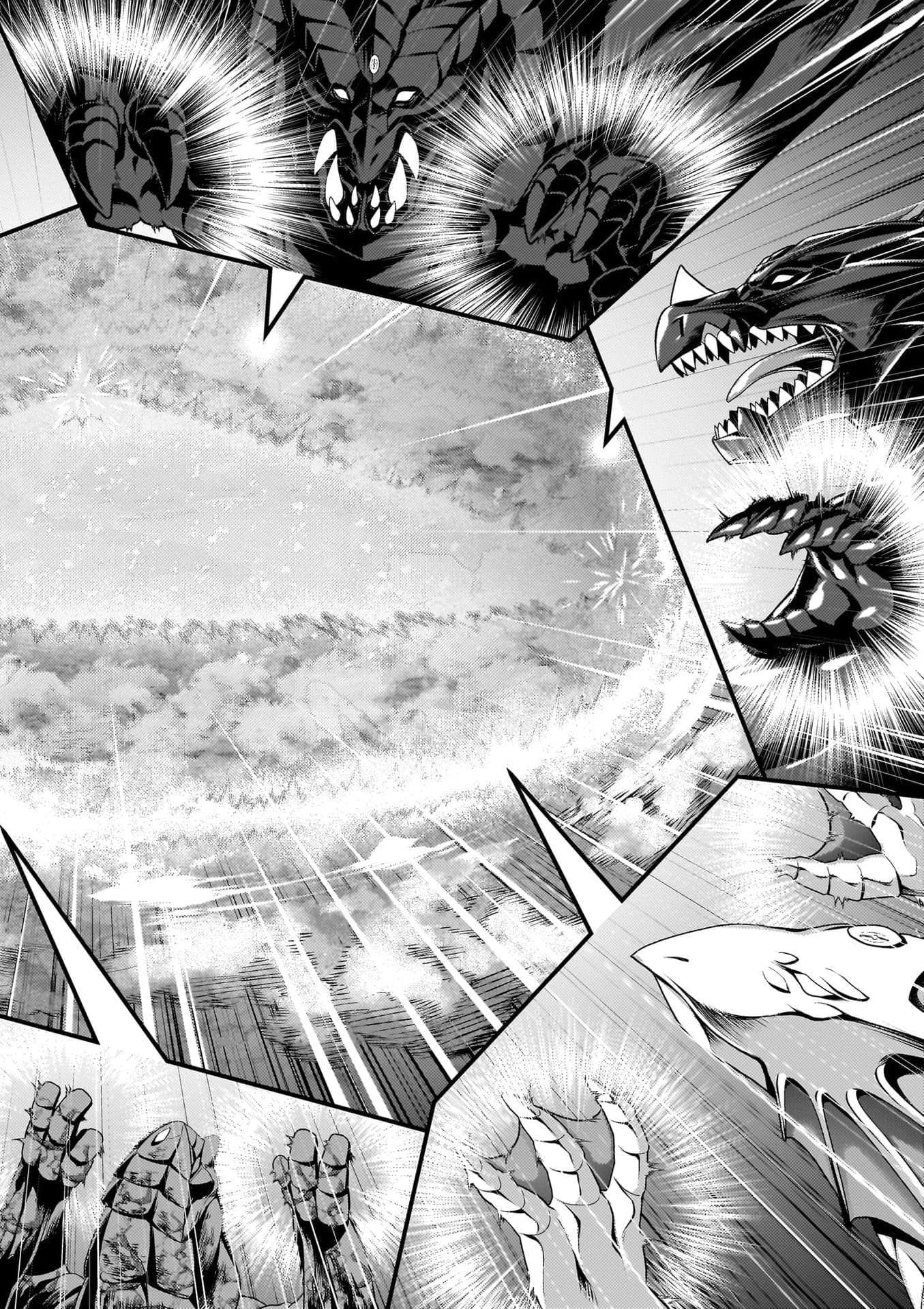 Murabito desu ga Nani ka? Chapter 89 - Page 19