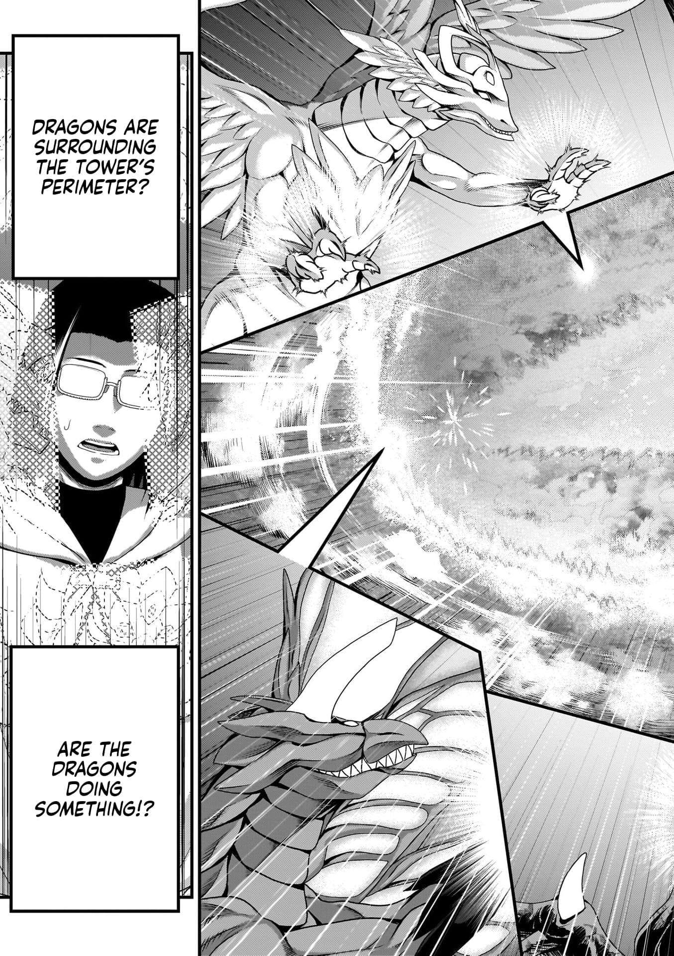 Murabito desu ga Nani ka? Chapter 89 - Page 20