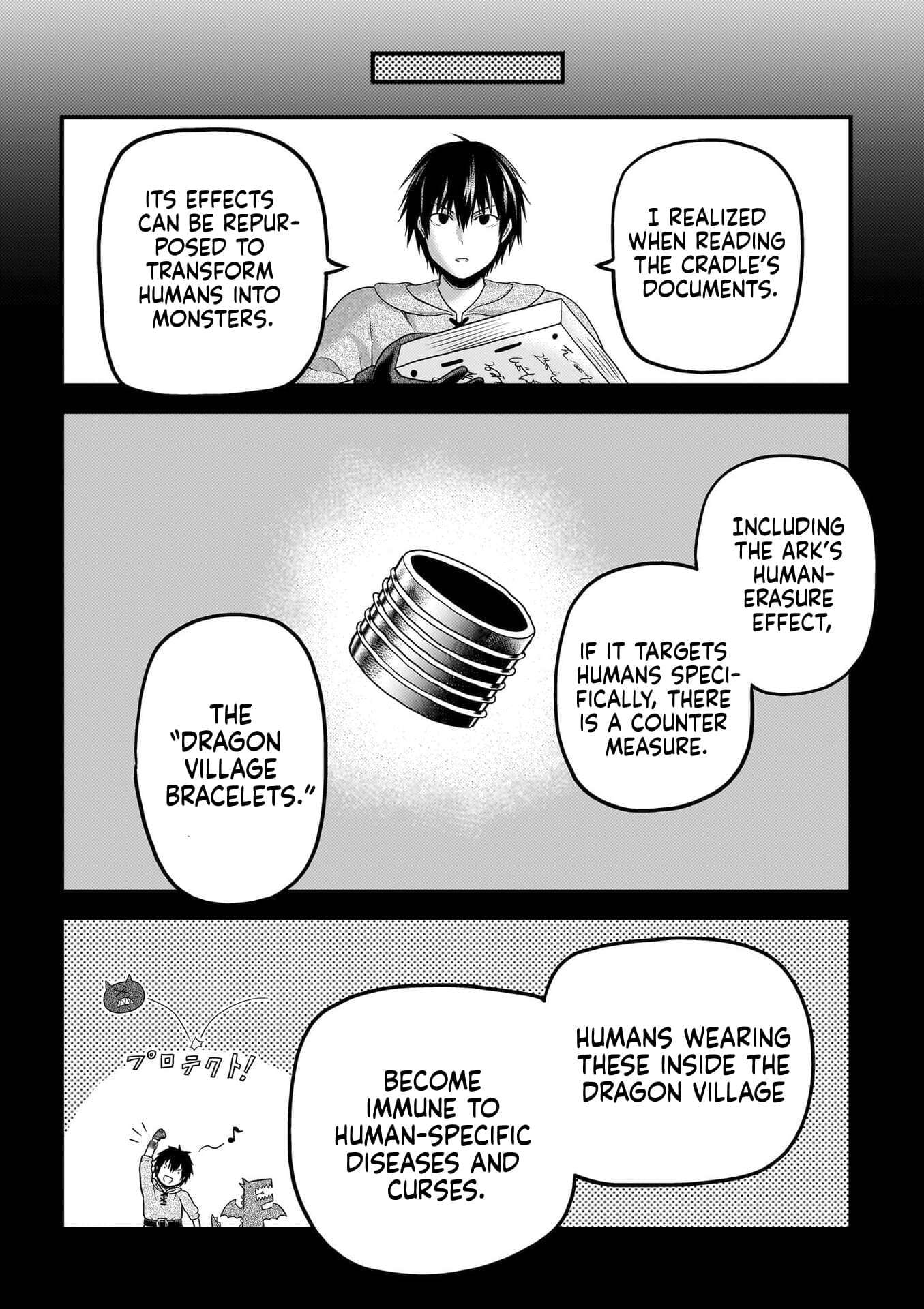 Murabito desu ga Nani ka? Chapter 89 - Page 21