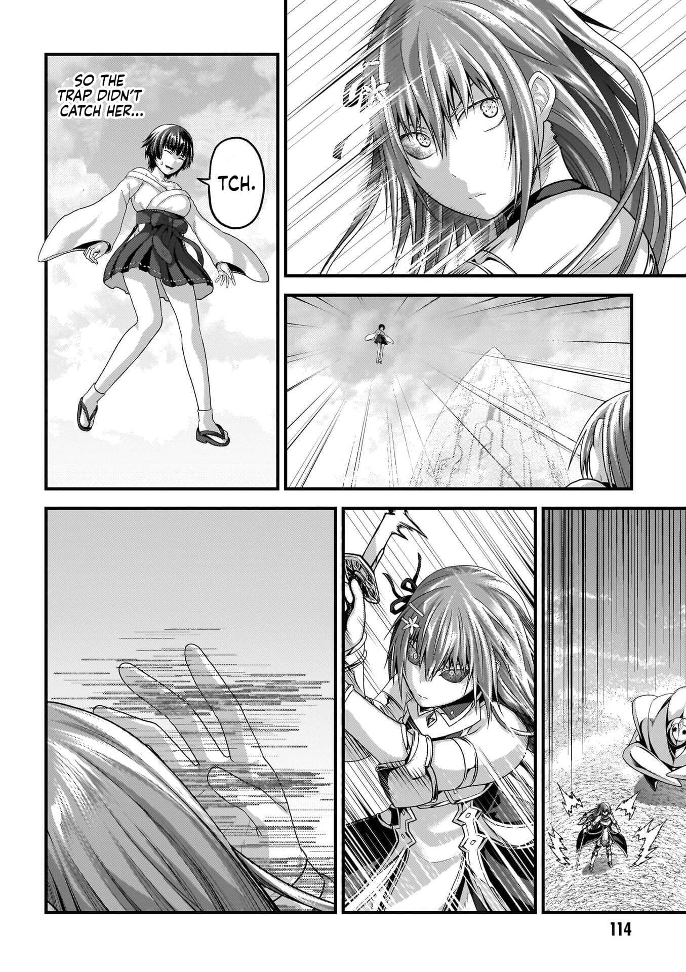 Murabito desu ga Nani ka? Chapter 89 - Page 29