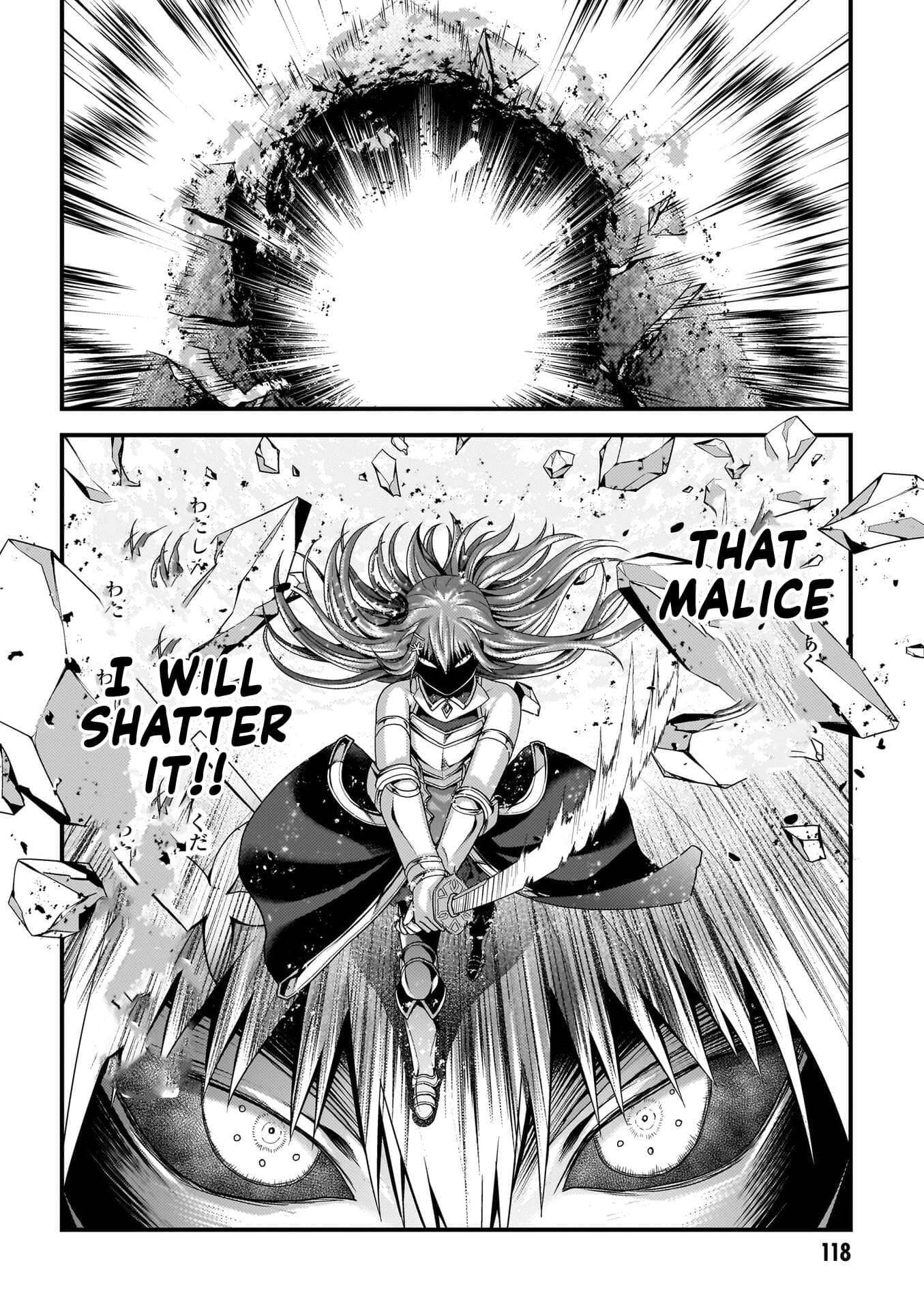 Murabito desu ga Nani ka? Chapter 89 - Page 33