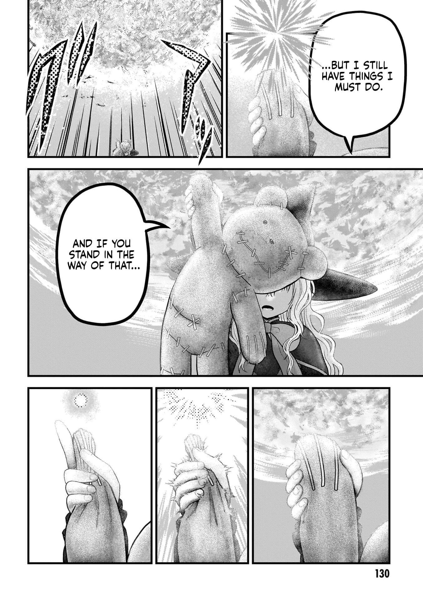 Murabito desu ga Nani ka? Chapter 90 - Page 13