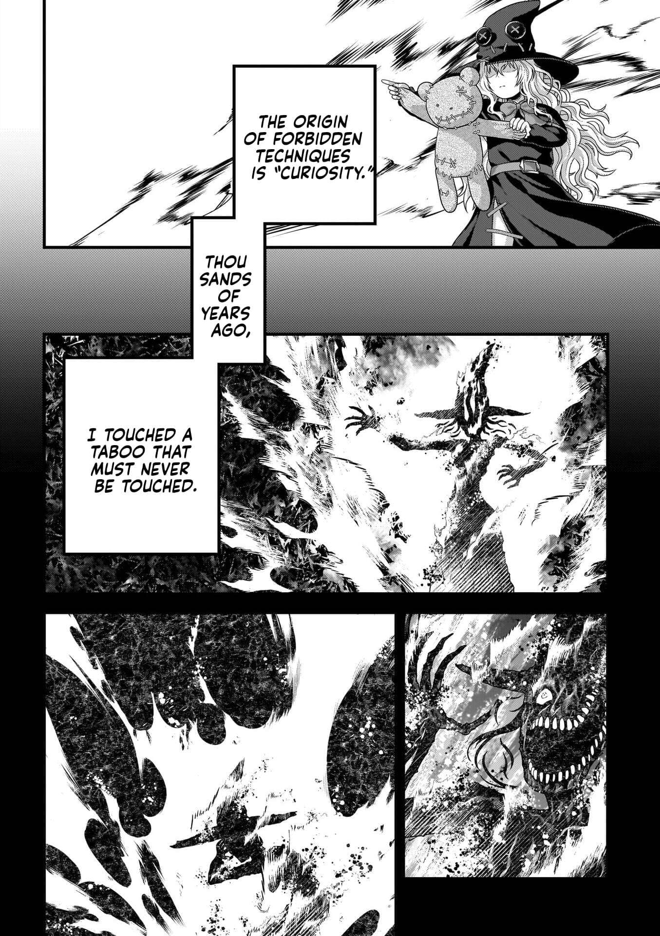 Murabito desu ga Nani ka? Chapter 90 - Page 15