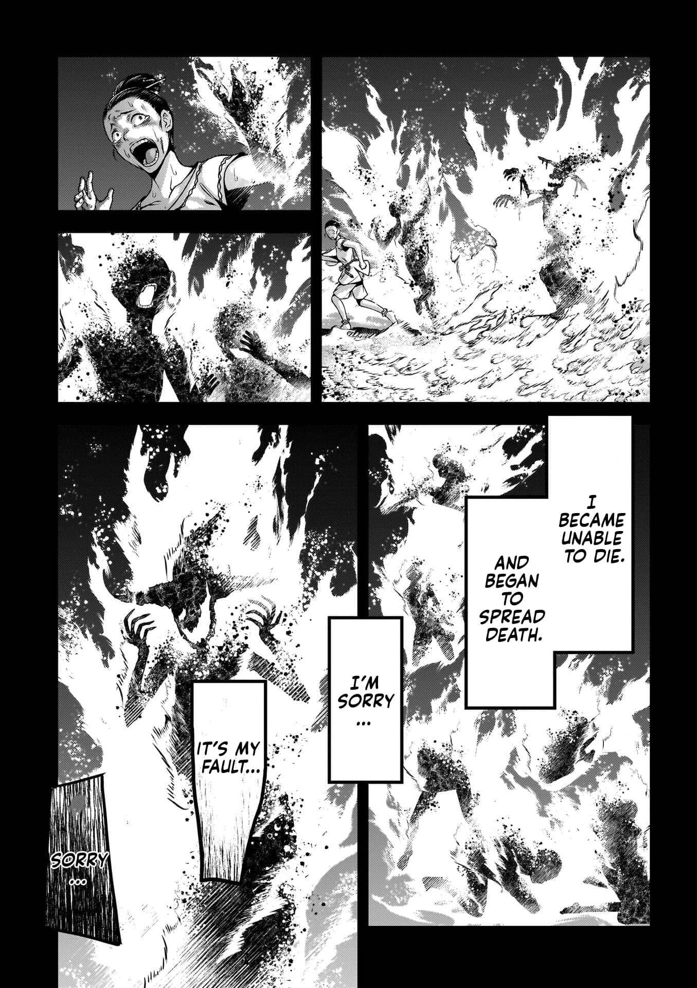 Murabito desu ga Nani ka? Chapter 90 - Page 16