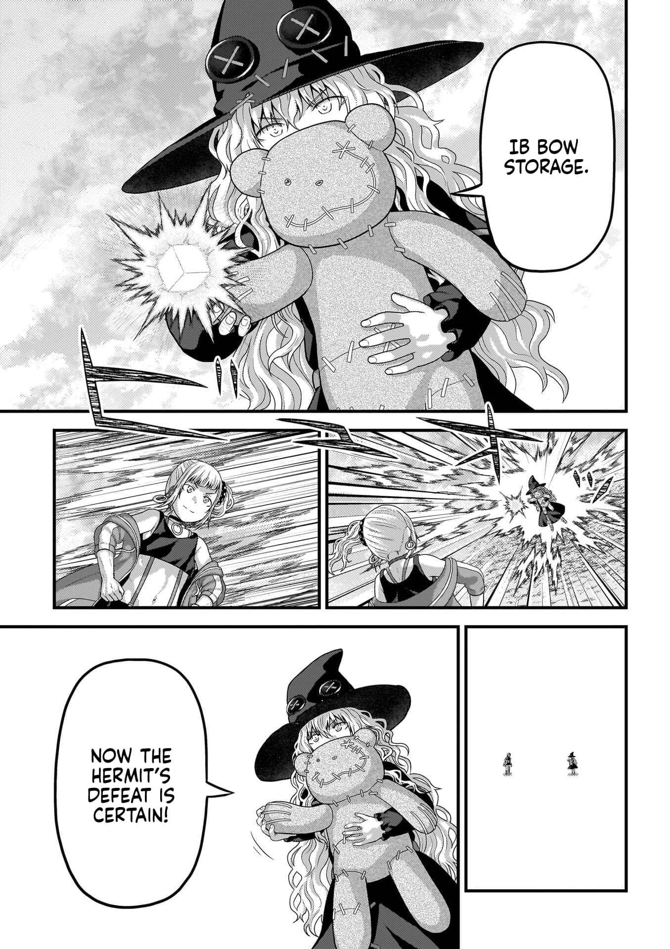 Murabito desu ga Nani ka? Chapter 90 - Page 6