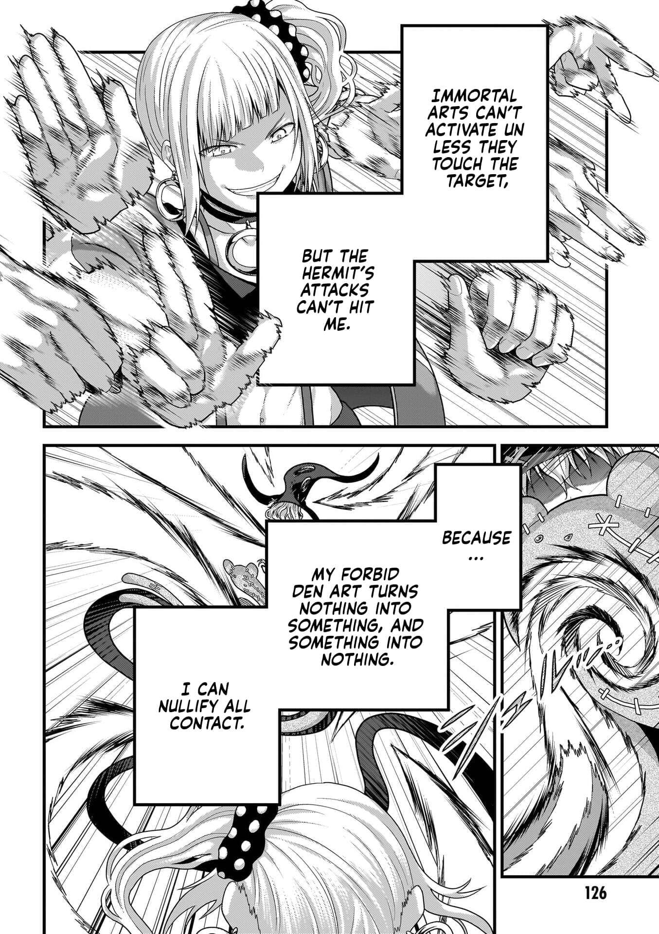 Murabito desu ga Nani ka? Chapter 90 - Page 9