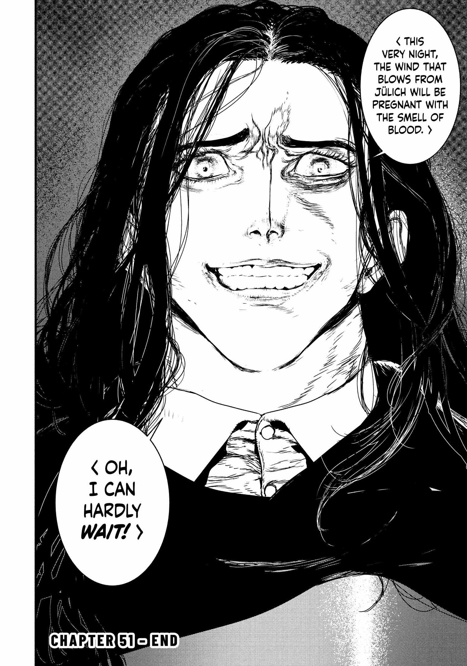 Issak Chapter 51 - Page 28