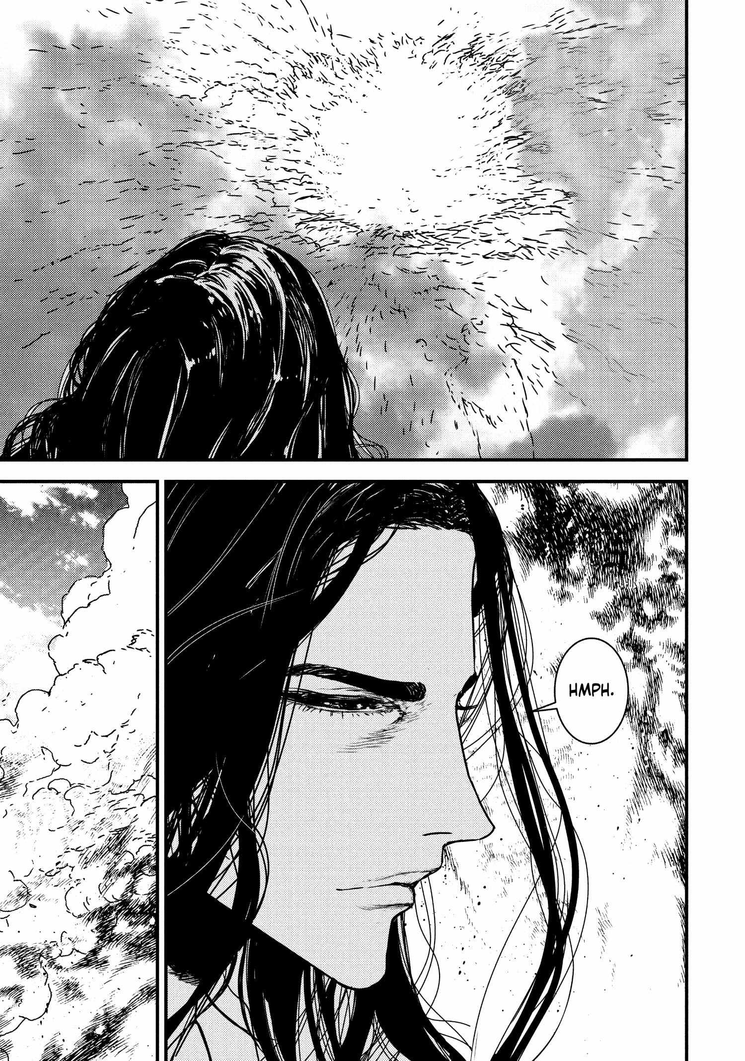 Issak Chapter 52 - Page 11