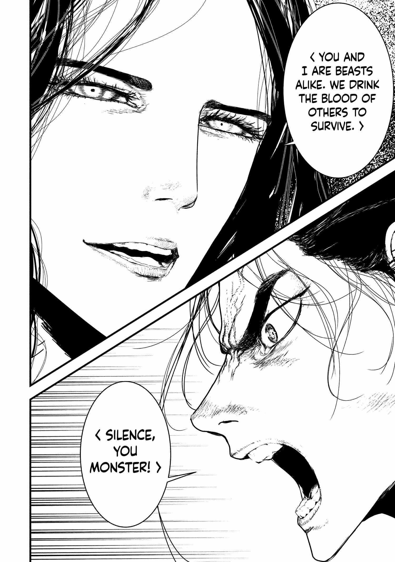 Issak Chapter 52 - Page 4