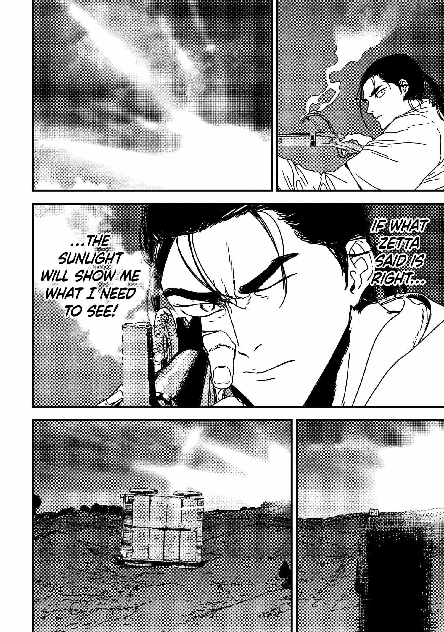 Issak Chapter 53 - Page 28