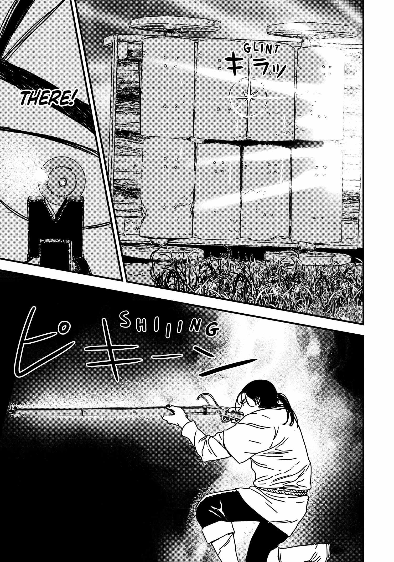 Issak Chapter 53 - Page 29