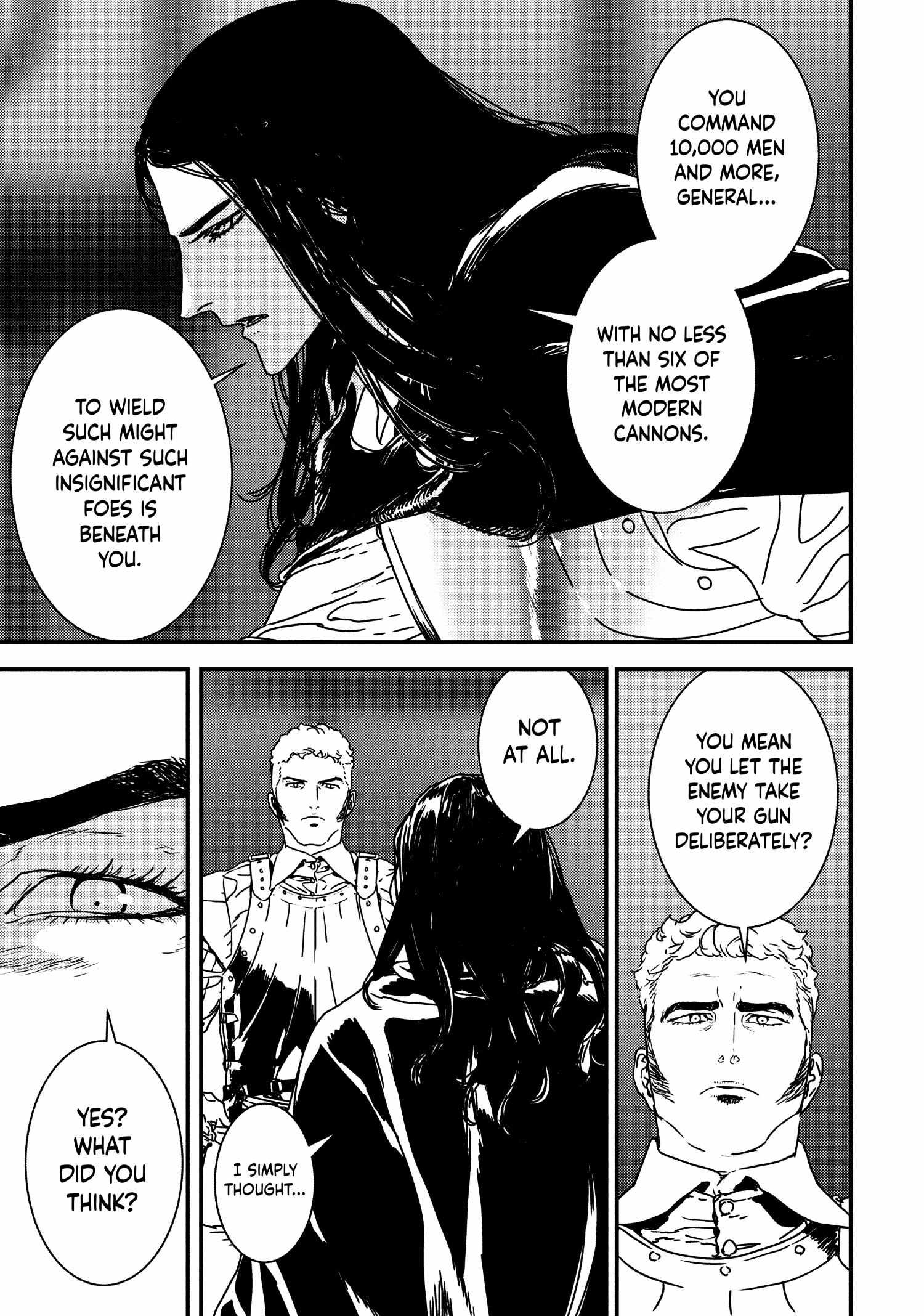 Issak Chapter 53 - Page 3