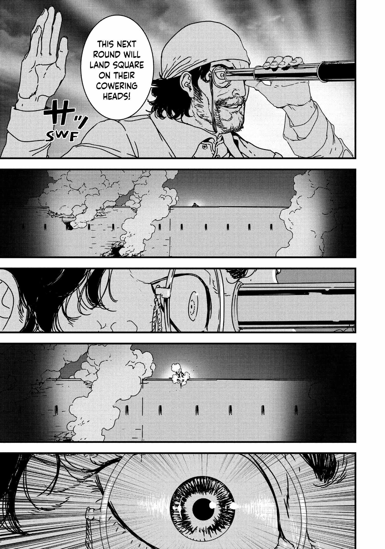 Issak Chapter 53 - Page 31