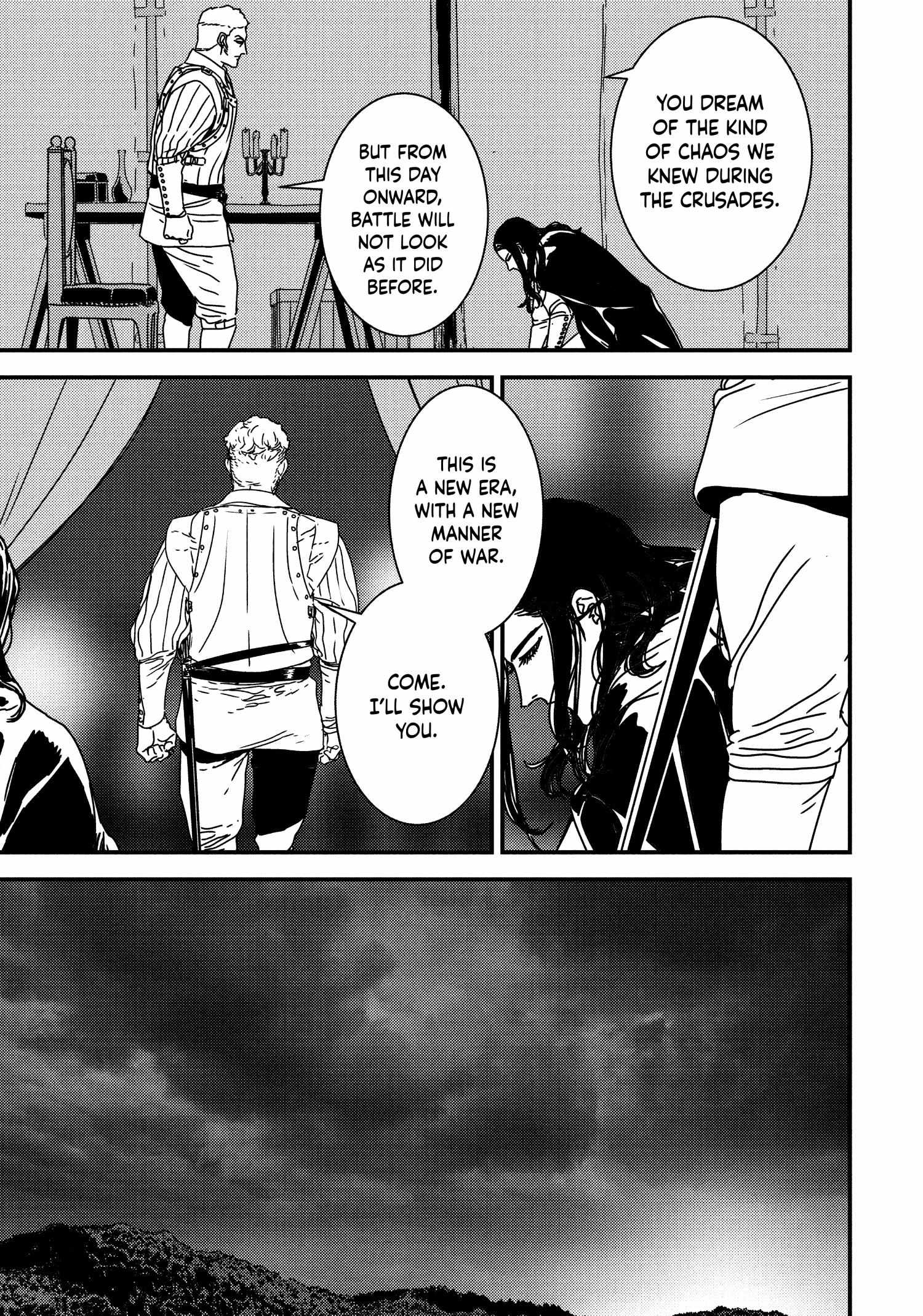 Issak Chapter 53 - Page 5