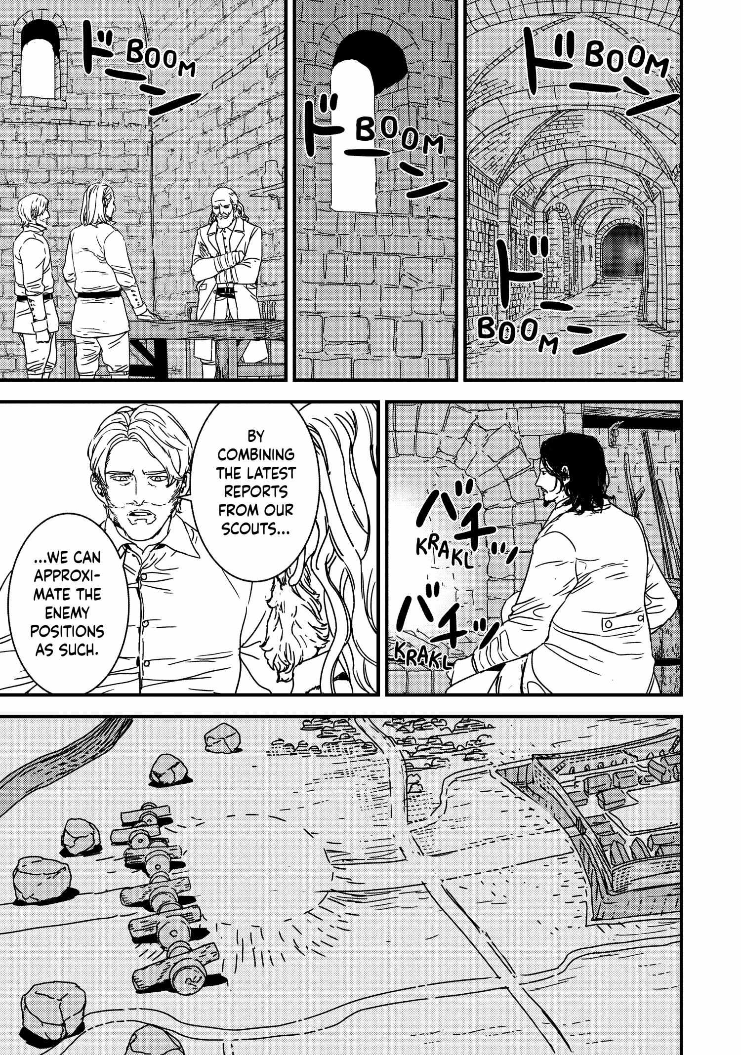 Issak Chapter 54 - Page 23