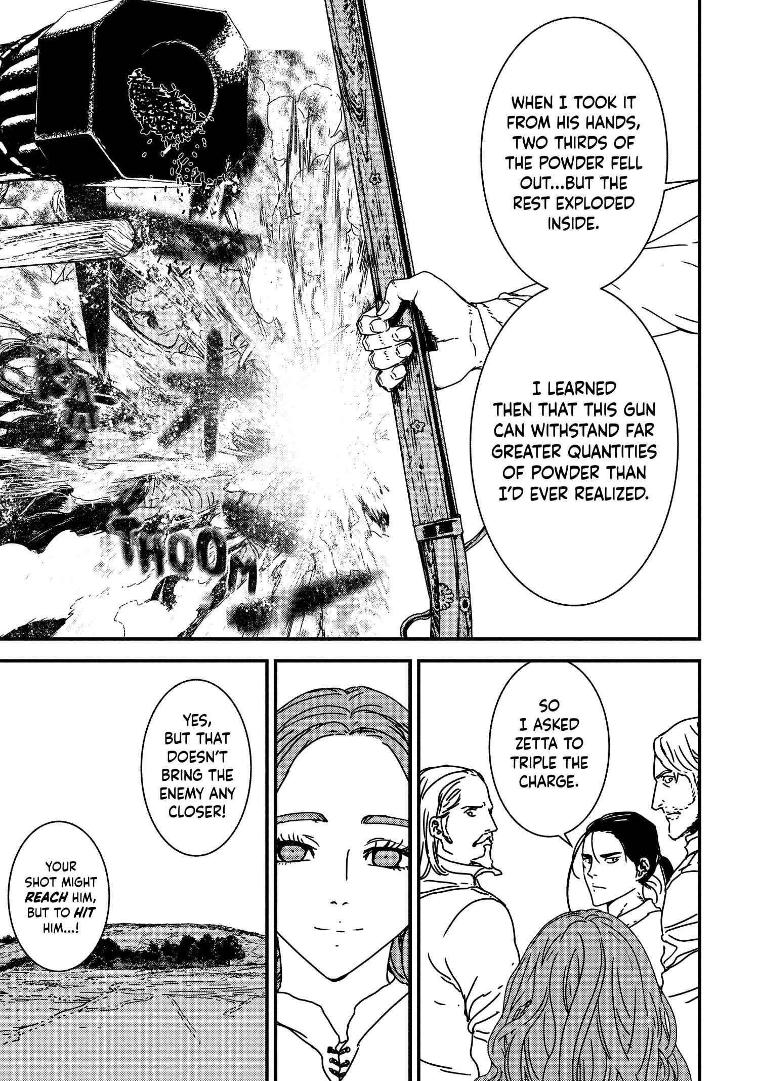 Issak Chapter 54 - Page 9