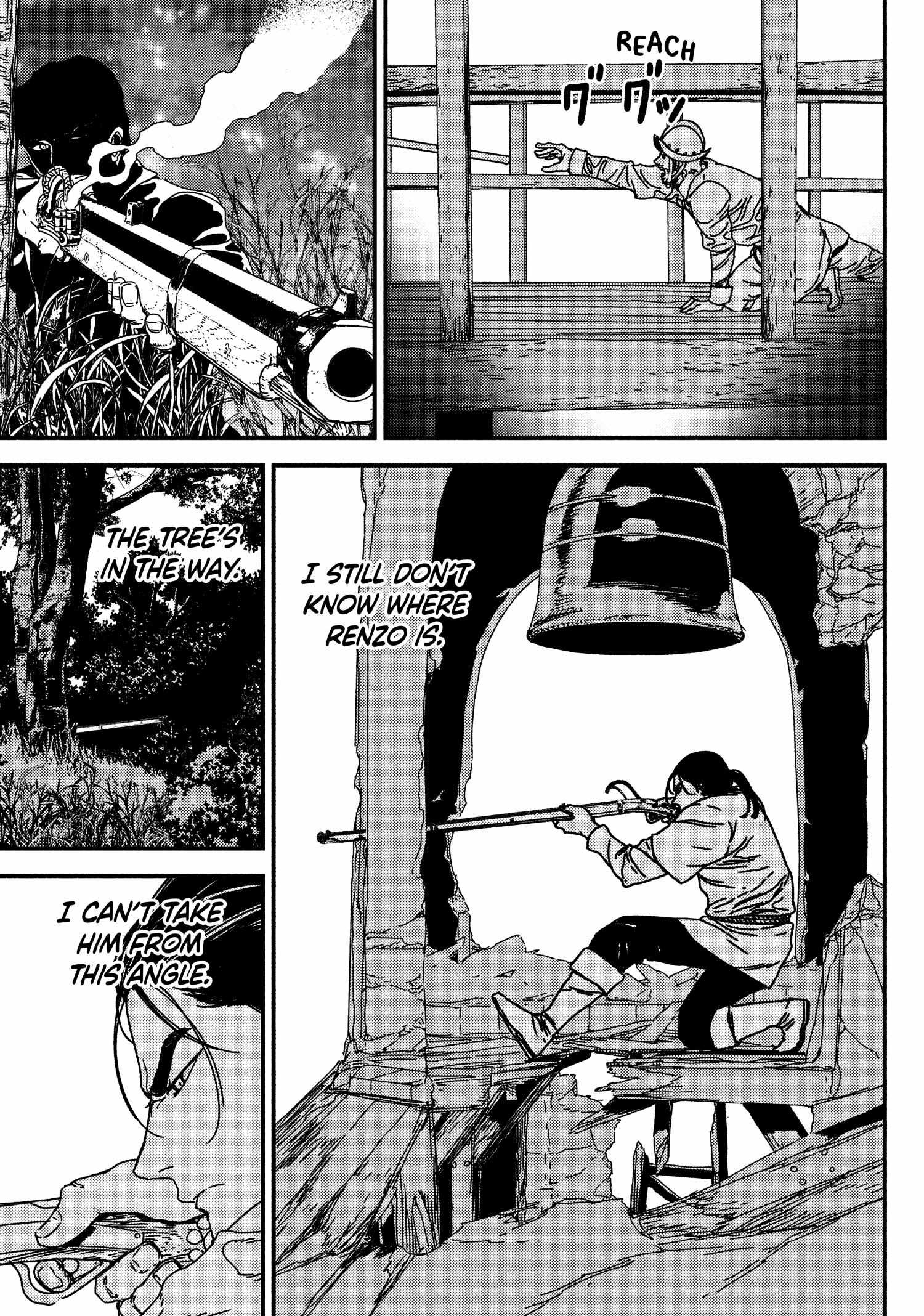 Issak Chapter 56 - Page 13