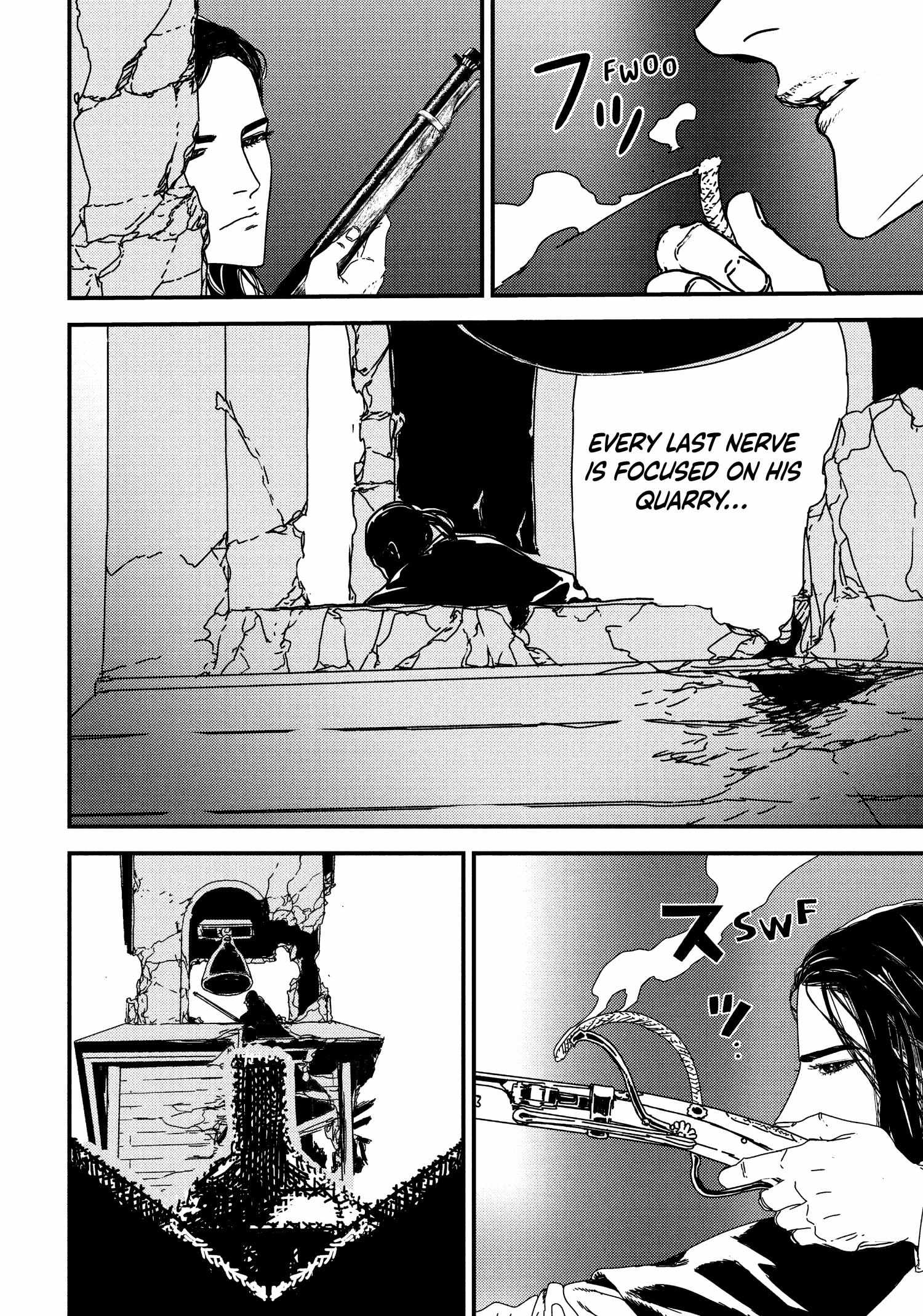 Issak Chapter 56 - Page 24