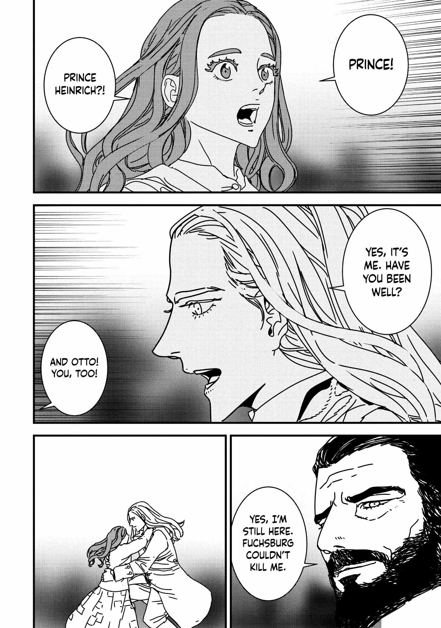 Issak Chapter 58 - Page 12