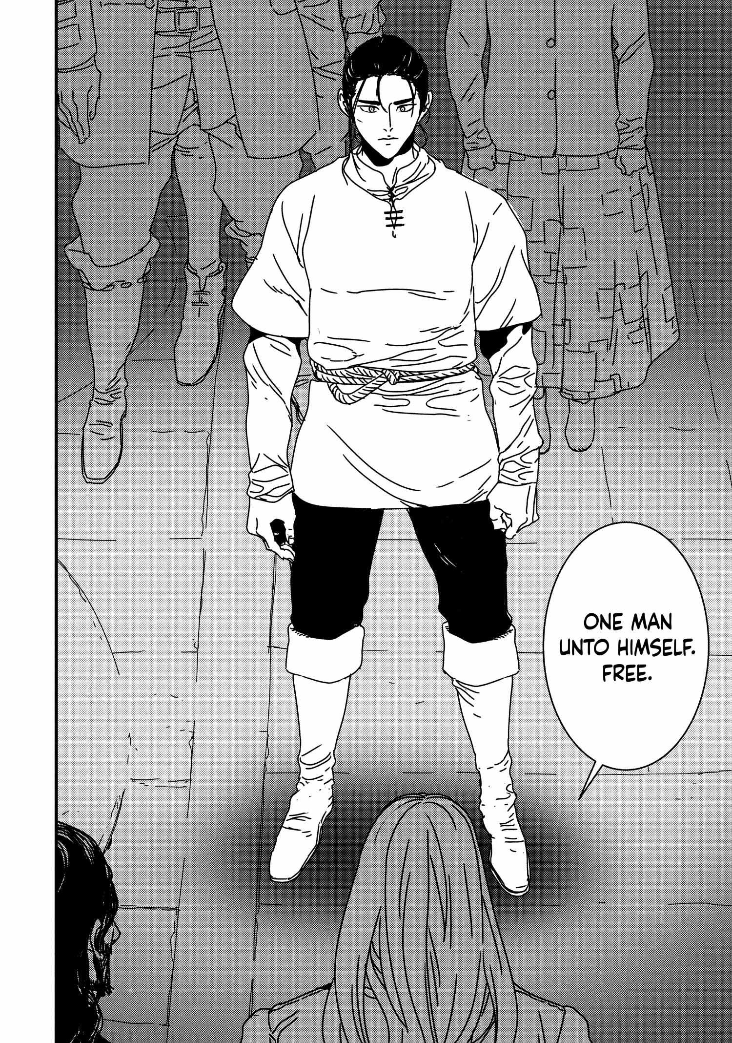 Issak Chapter 58 - Page 16