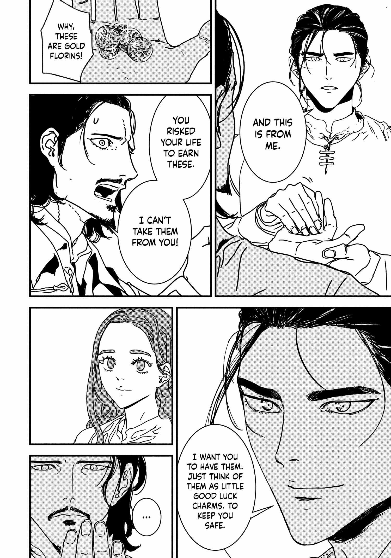 Issak Chapter 59 - Page 2
