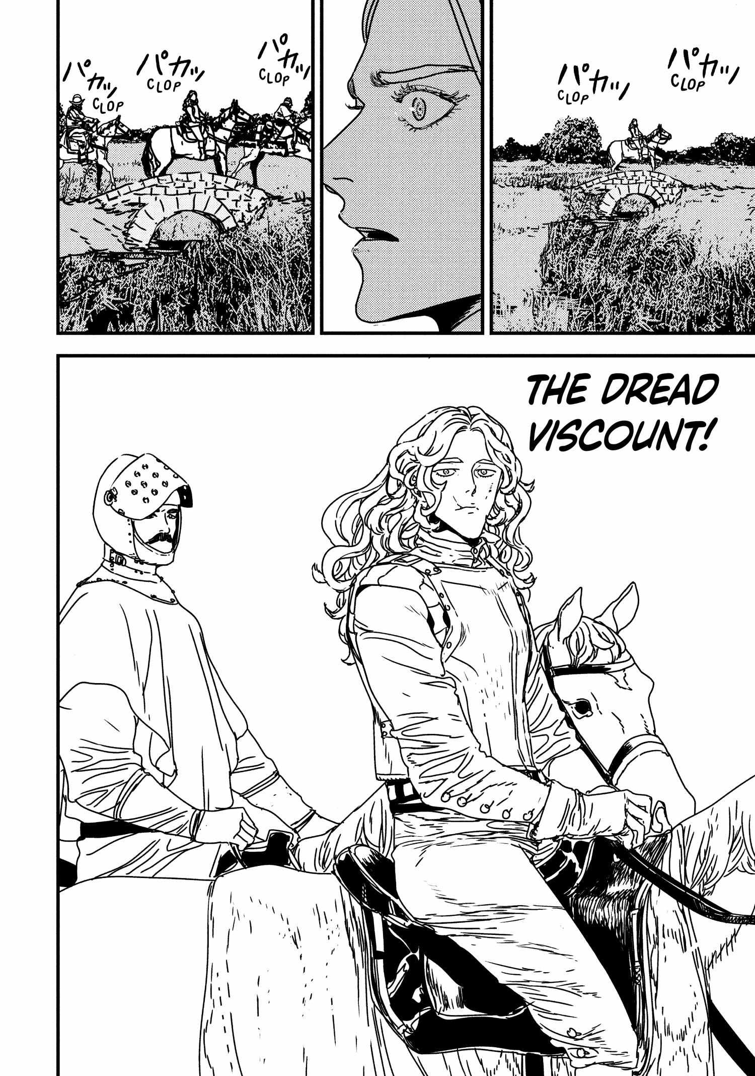 Issak Chapter 60 - Page 16