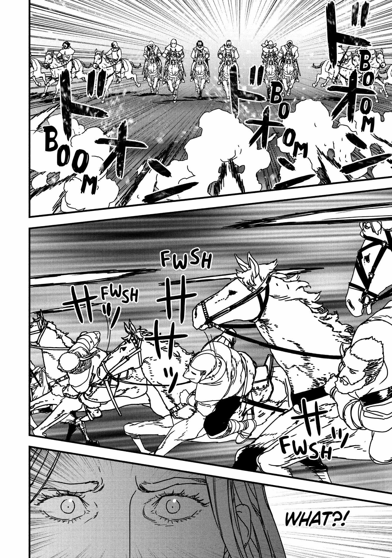 Issak Chapter 60 - Page 24