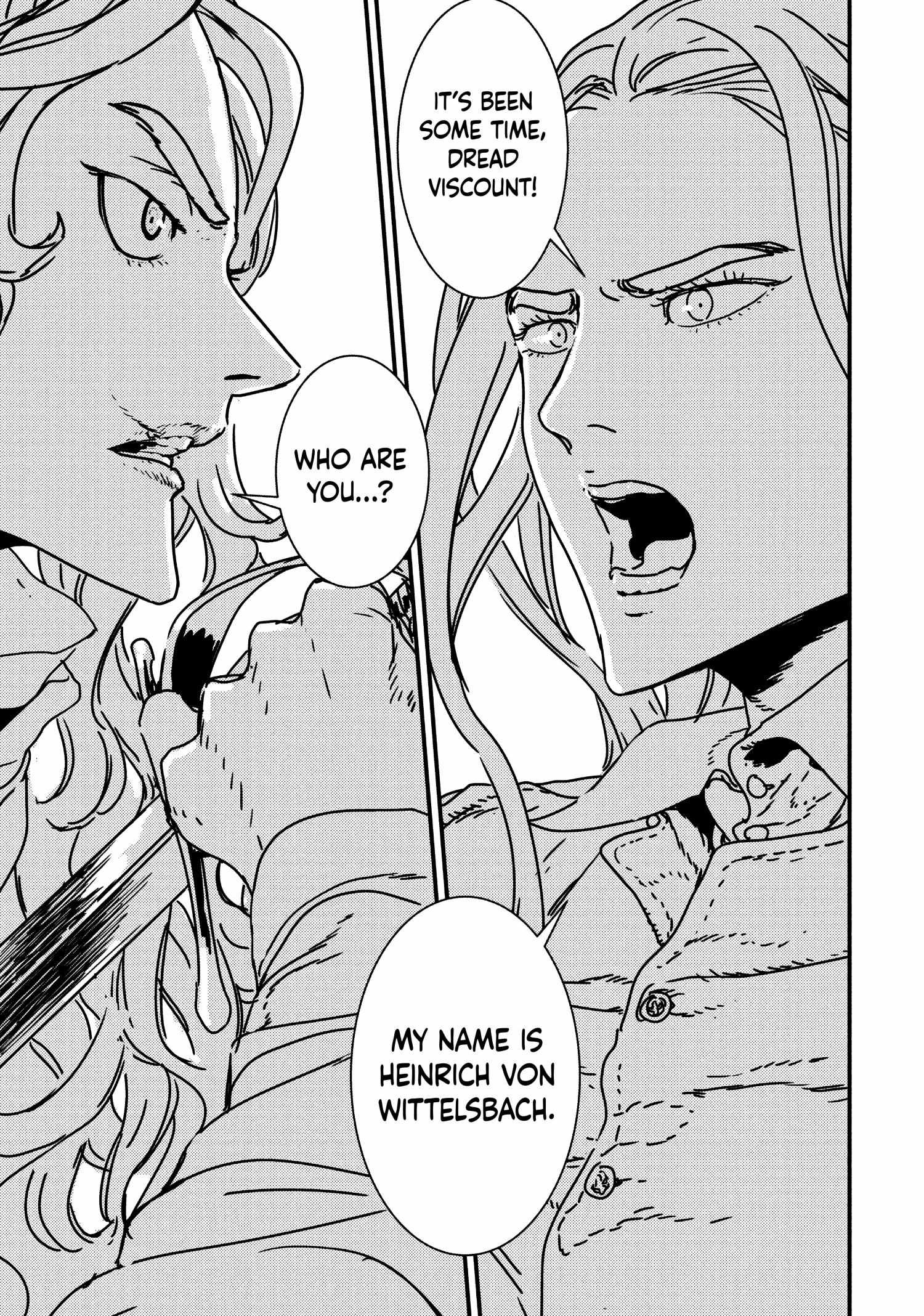 Issak Chapter 61 - Page 11