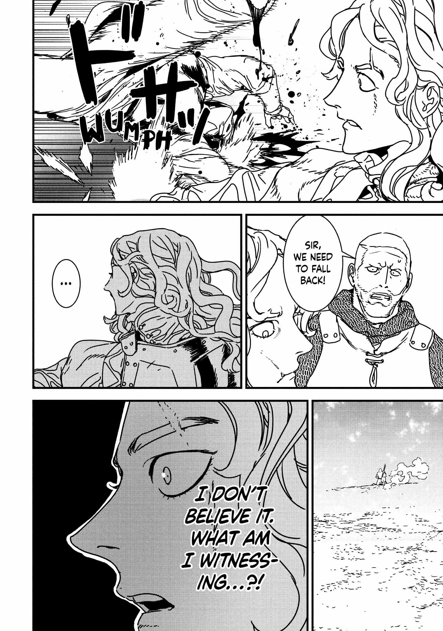 Issak Chapter 61 - Page 24