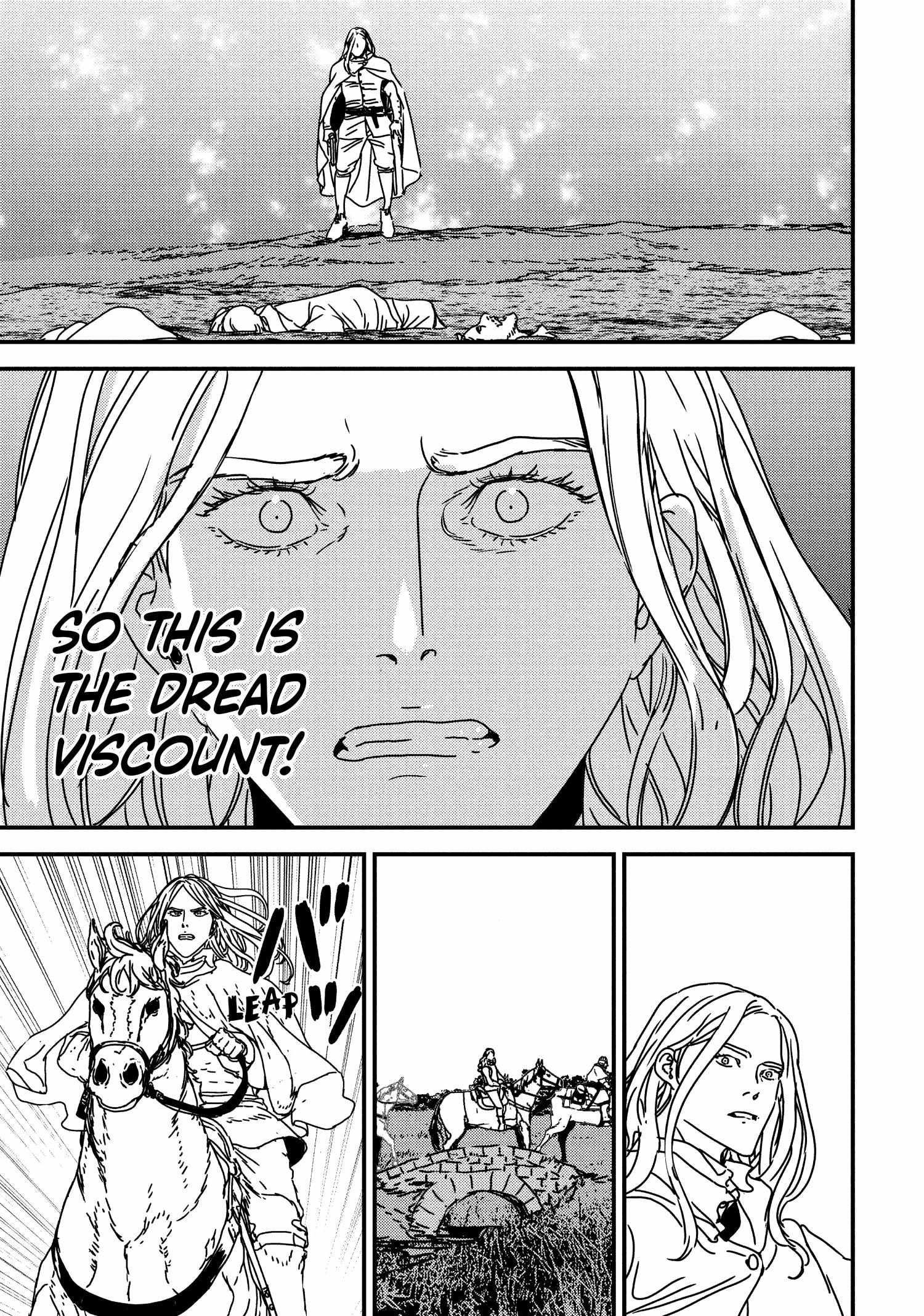 Issak Chapter 61 - Page 7