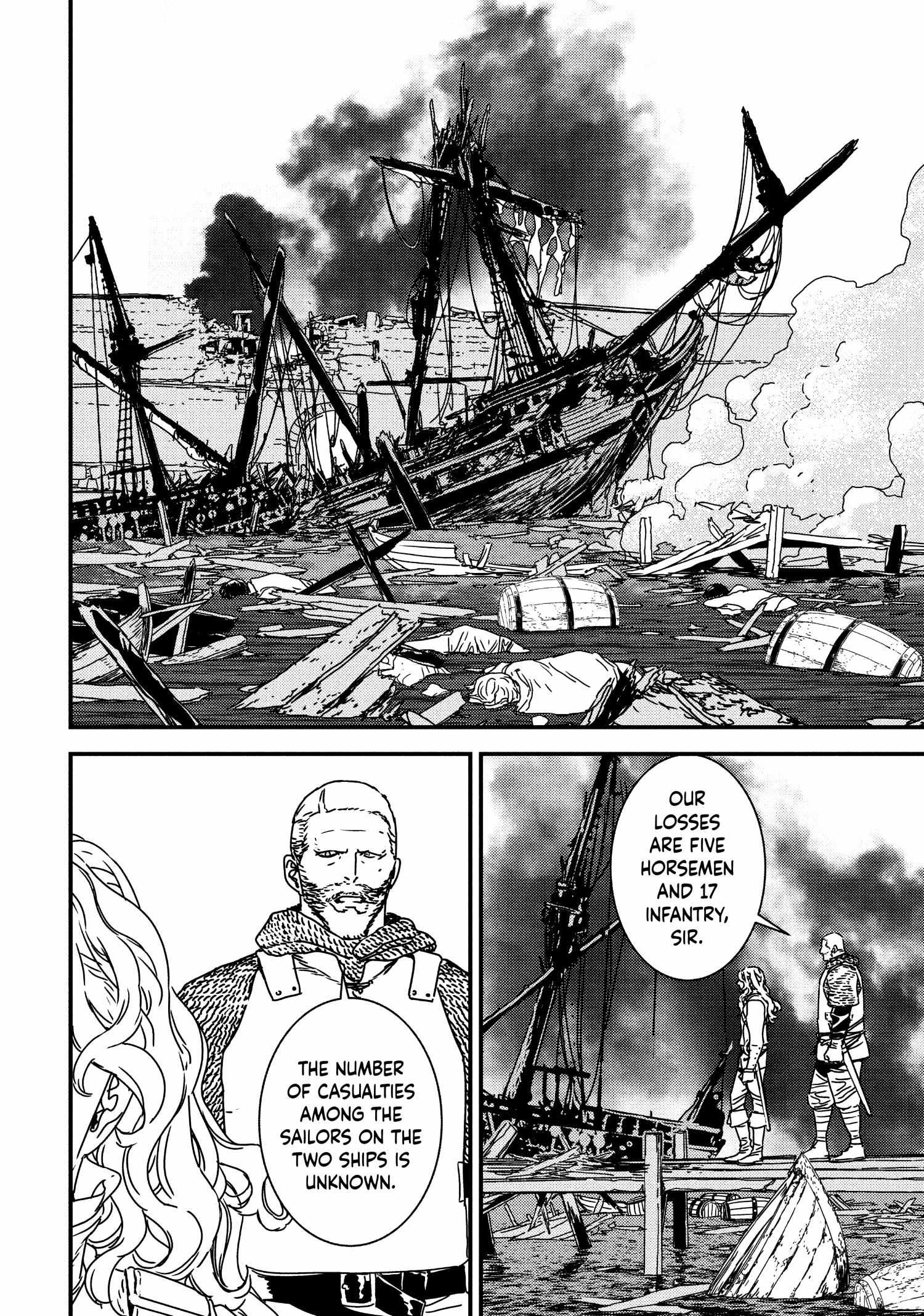 Issak Chapter 63 - Page 25