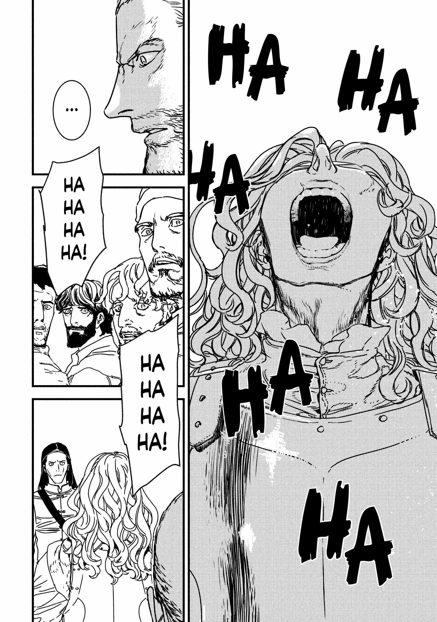 Issak Chapter 63 - Page 27
