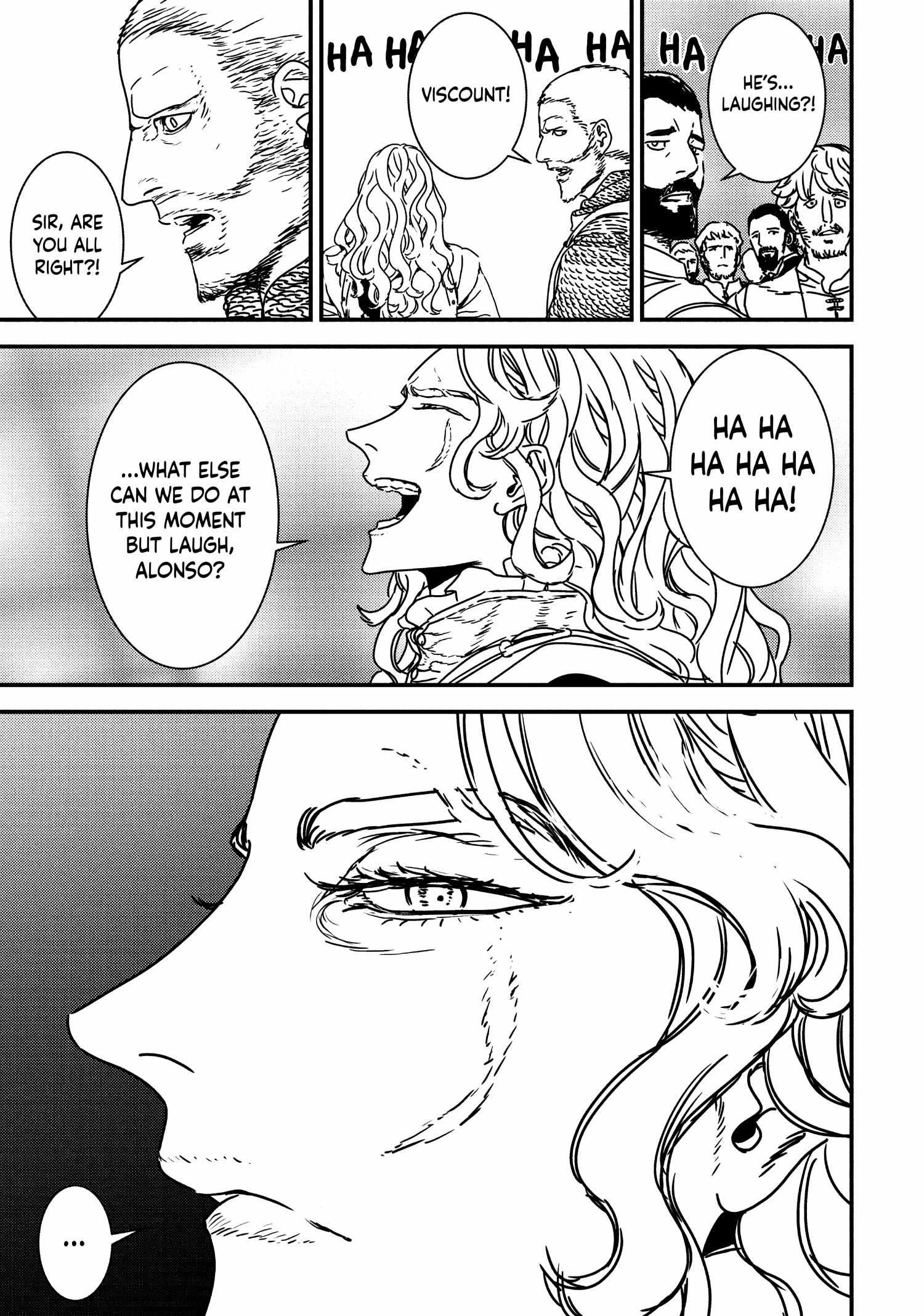 Issak Chapter 63 - Page 28