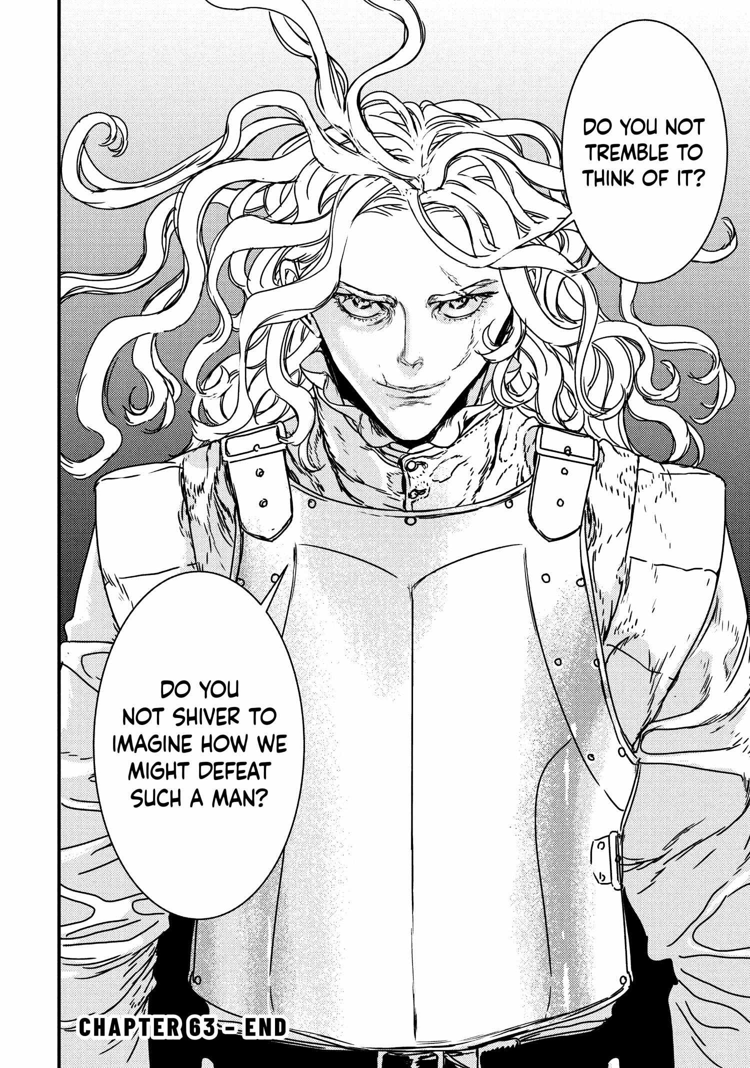 Issak Chapter 63 - Page 31