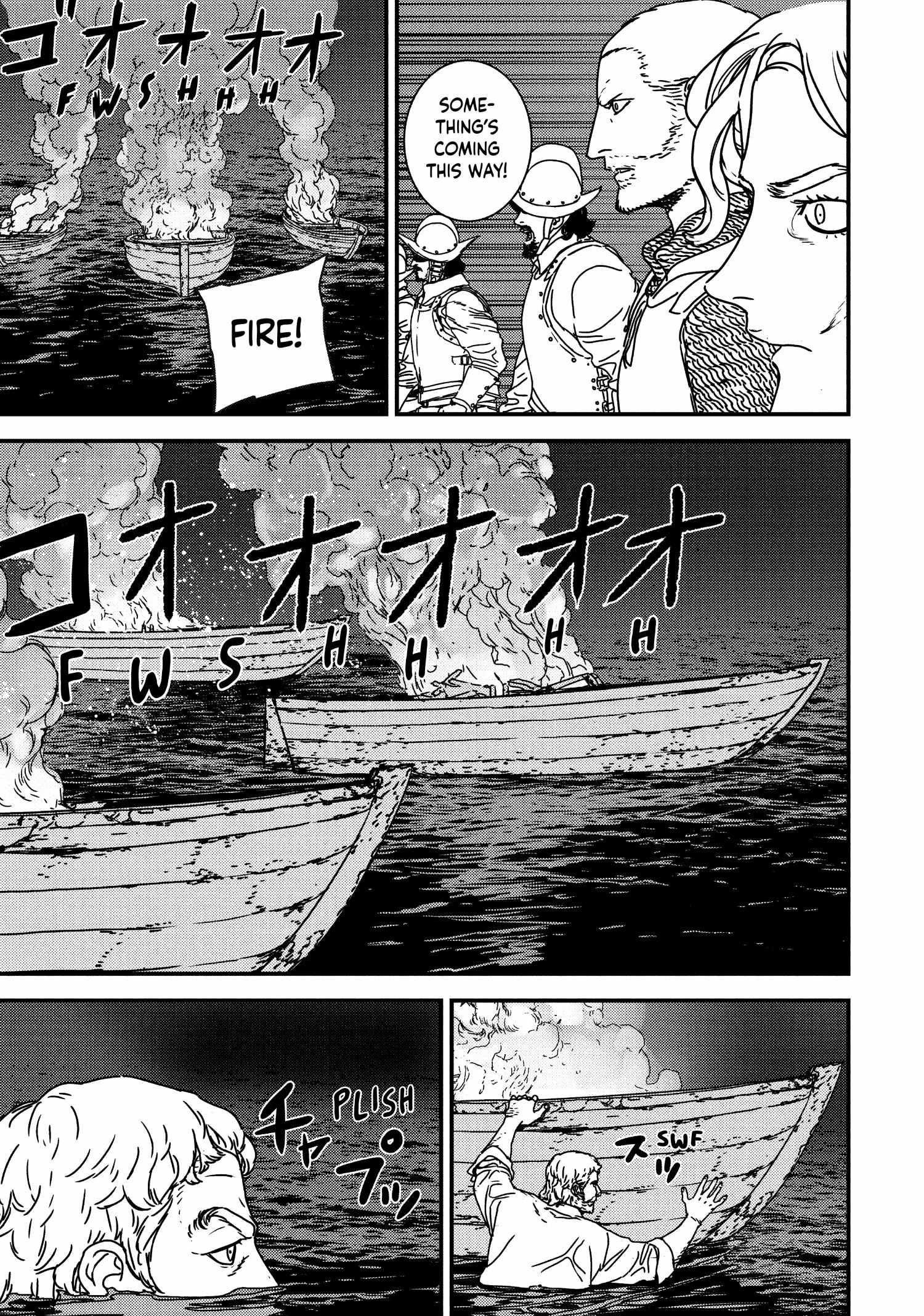 Issak Chapter 63 - Page 7